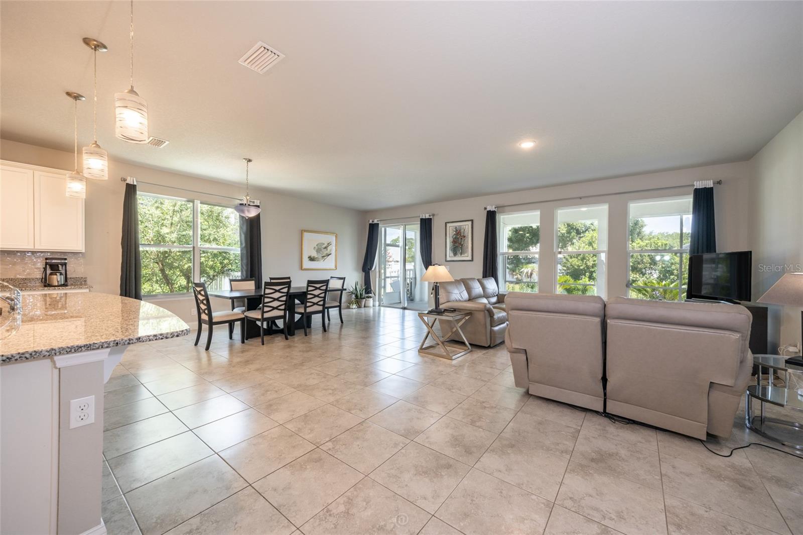 PALM COAST/EASTHAMPTON SEC 34 - Residential