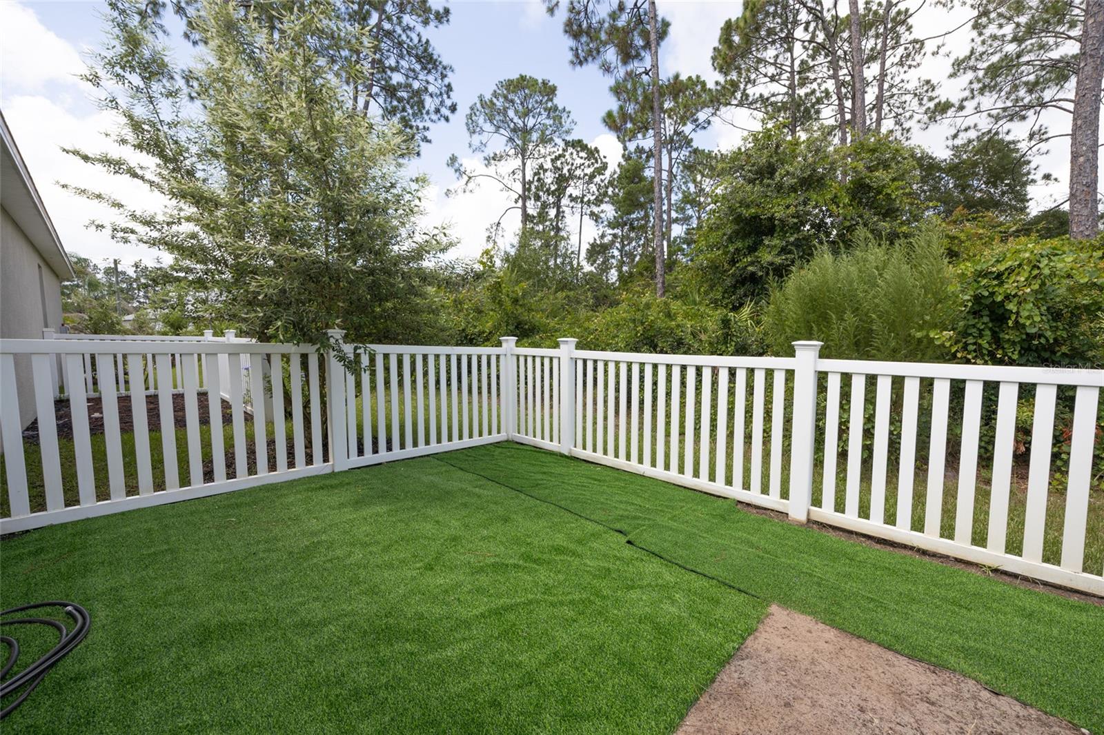 PALM COAST/EASTHAMPTON SEC 34 - Residential