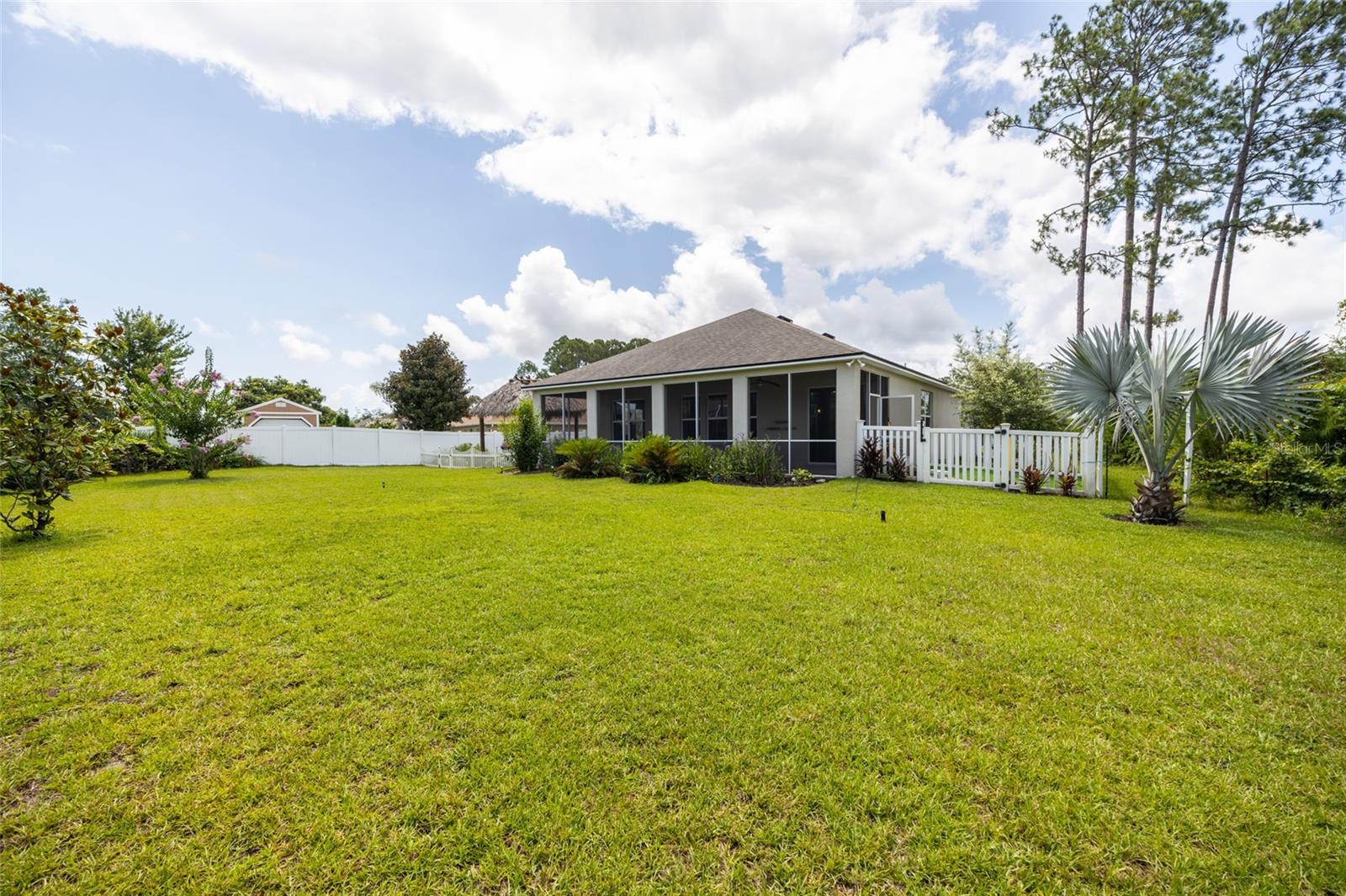 PALM COAST/EASTHAMPTON SEC 34 - Residential
