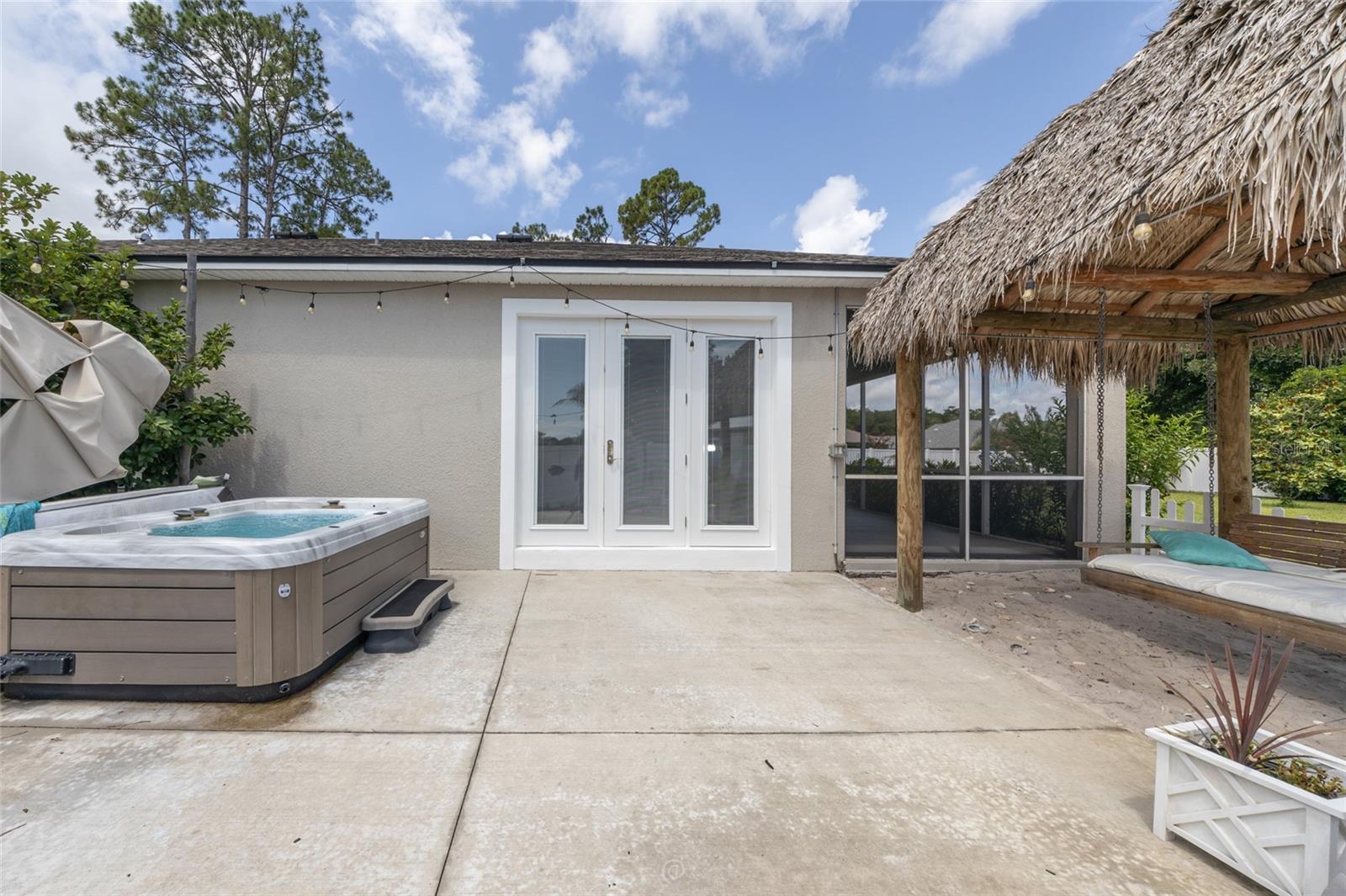 PALM COAST/EASTHAMPTON SEC 34 - Residential