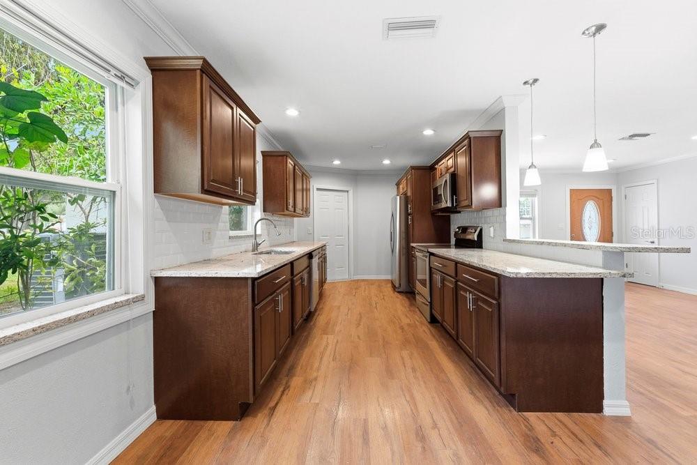 MEADOW LAWN 14TH ADD - Residential