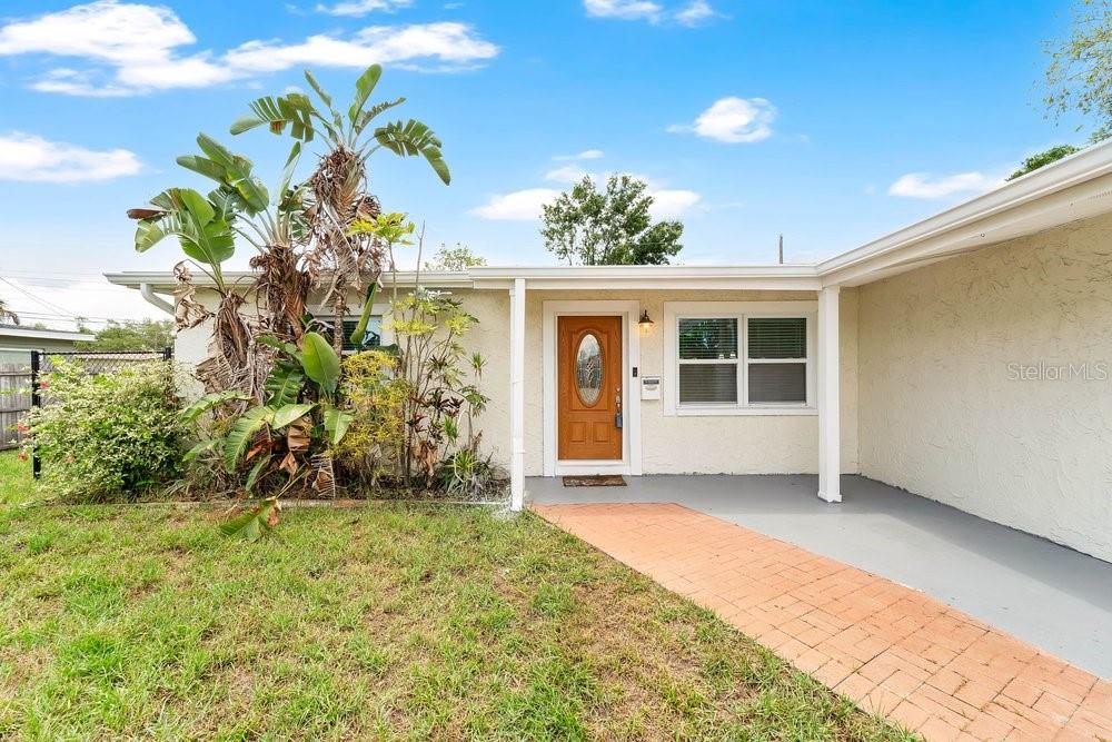 MEADOW LAWN 14TH ADD - Residential