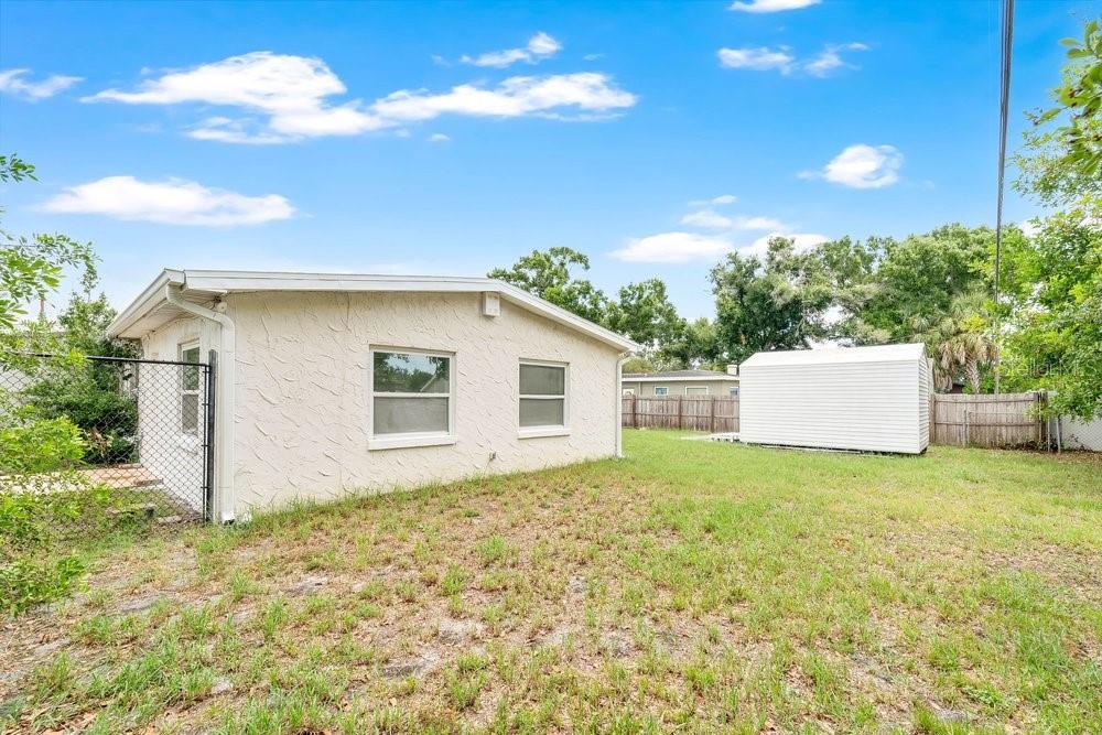 MEADOW LAWN 14TH ADD - Residential
