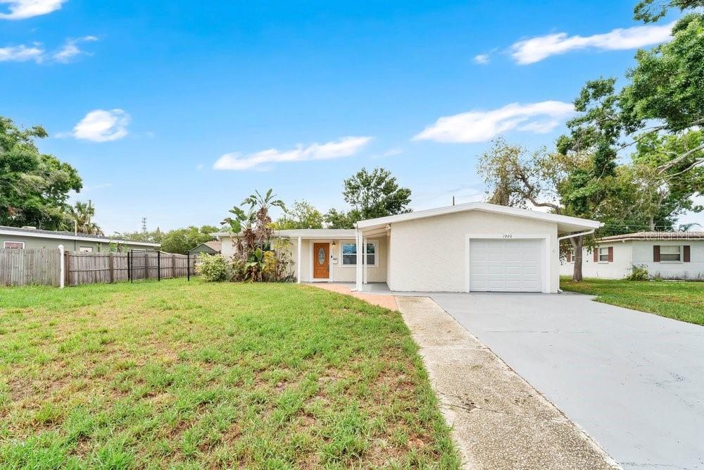 MEADOW LAWN 14TH ADD - Residential