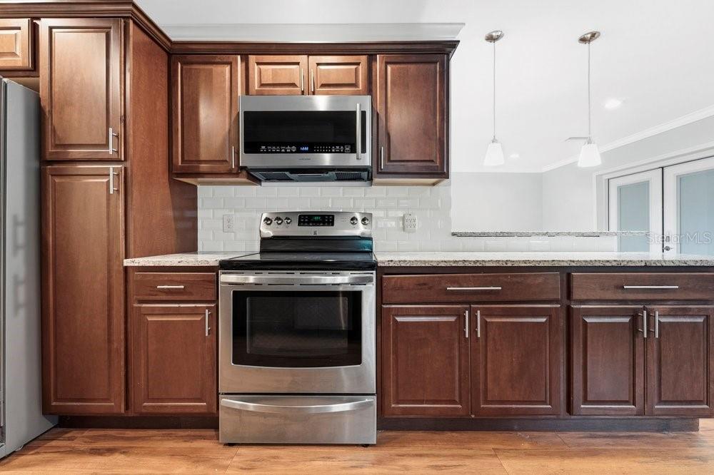 MEADOW LAWN 14TH ADD - Residential