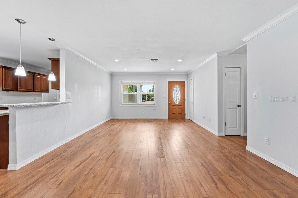 MEADOW LAWN 14TH ADD - Residential