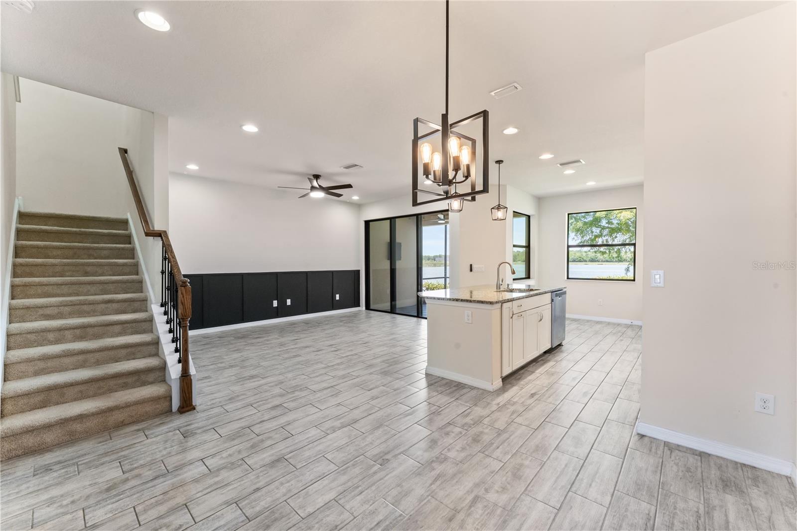 MAPLE GLEN/SEVEN OAKS - Residential