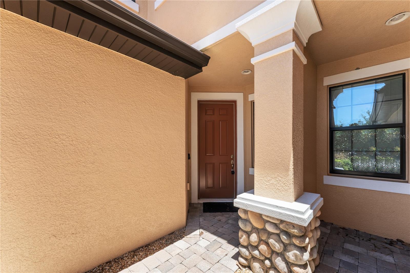 MAPLE GLEN/SEVEN OAKS - Residential