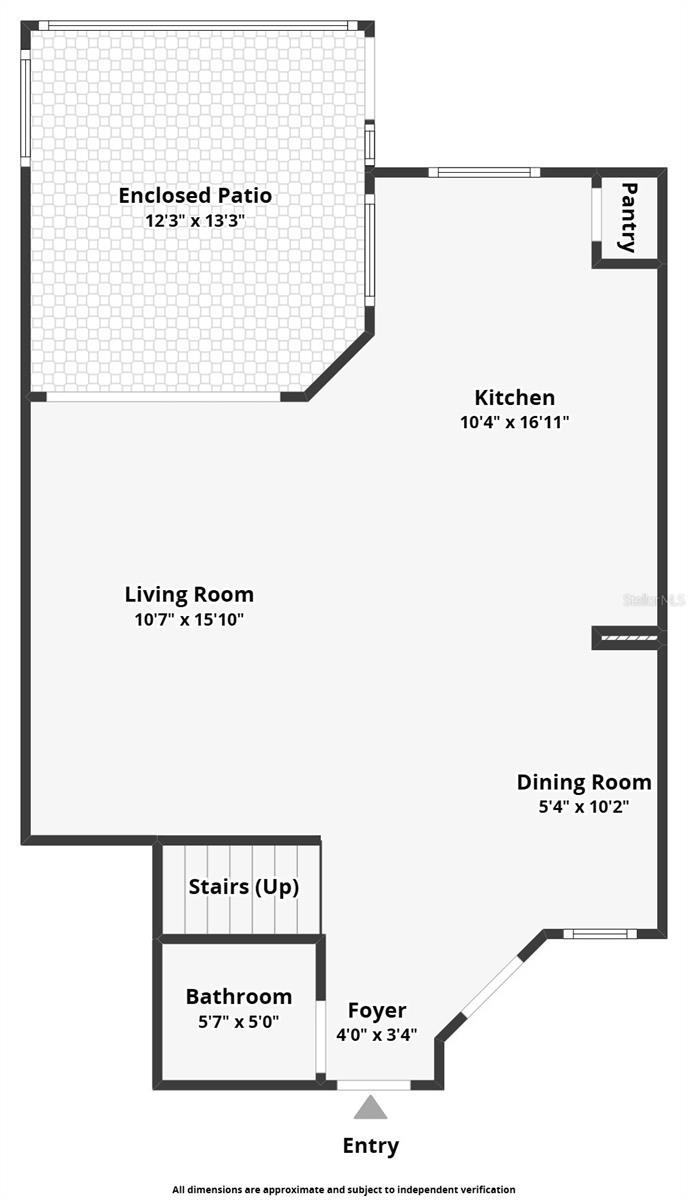 MAPLE GLEN/SEVEN OAKS - Residential