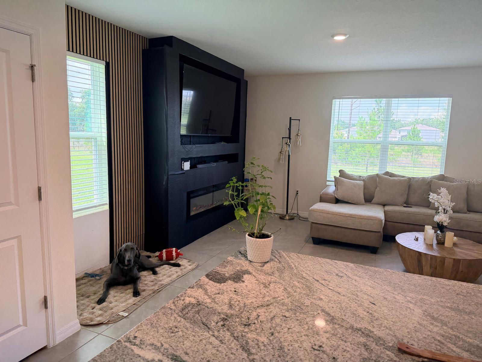 TWO RIVERS - Residential