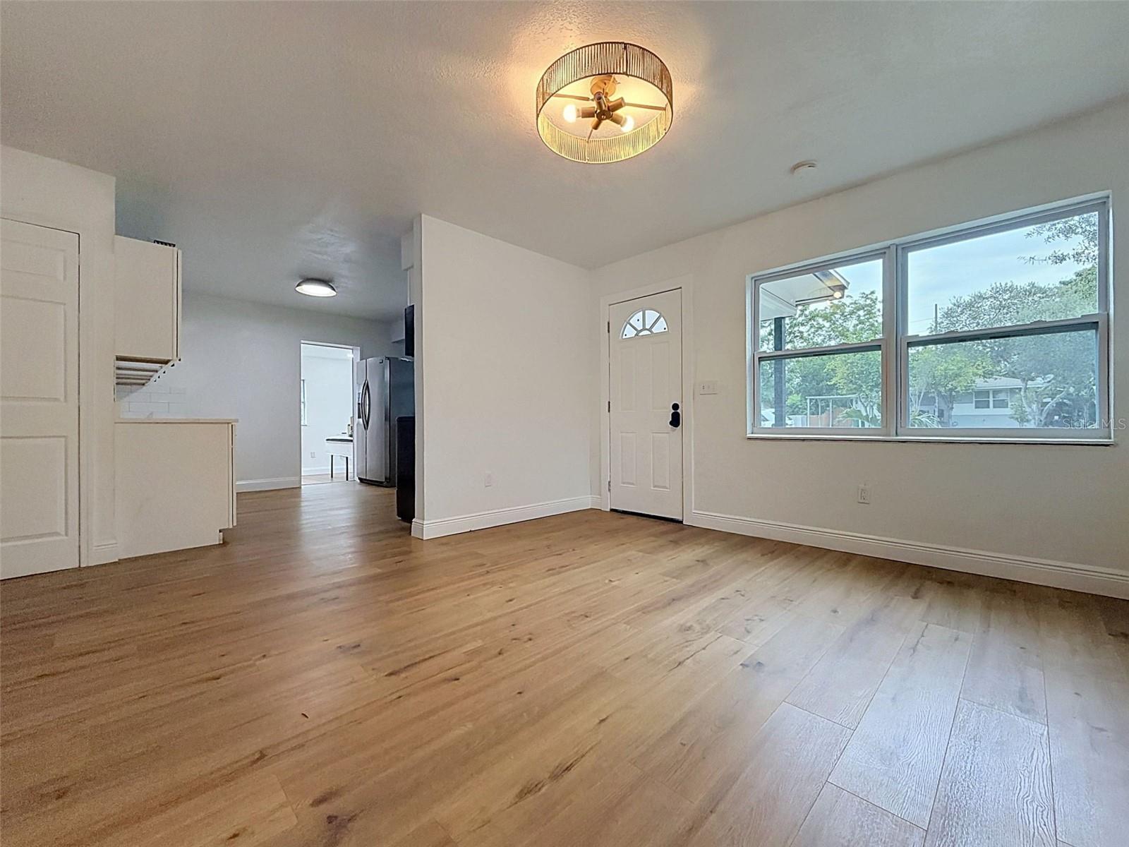 MACFARLANE PARK BLOCKS 11 THRU - Residential Lease