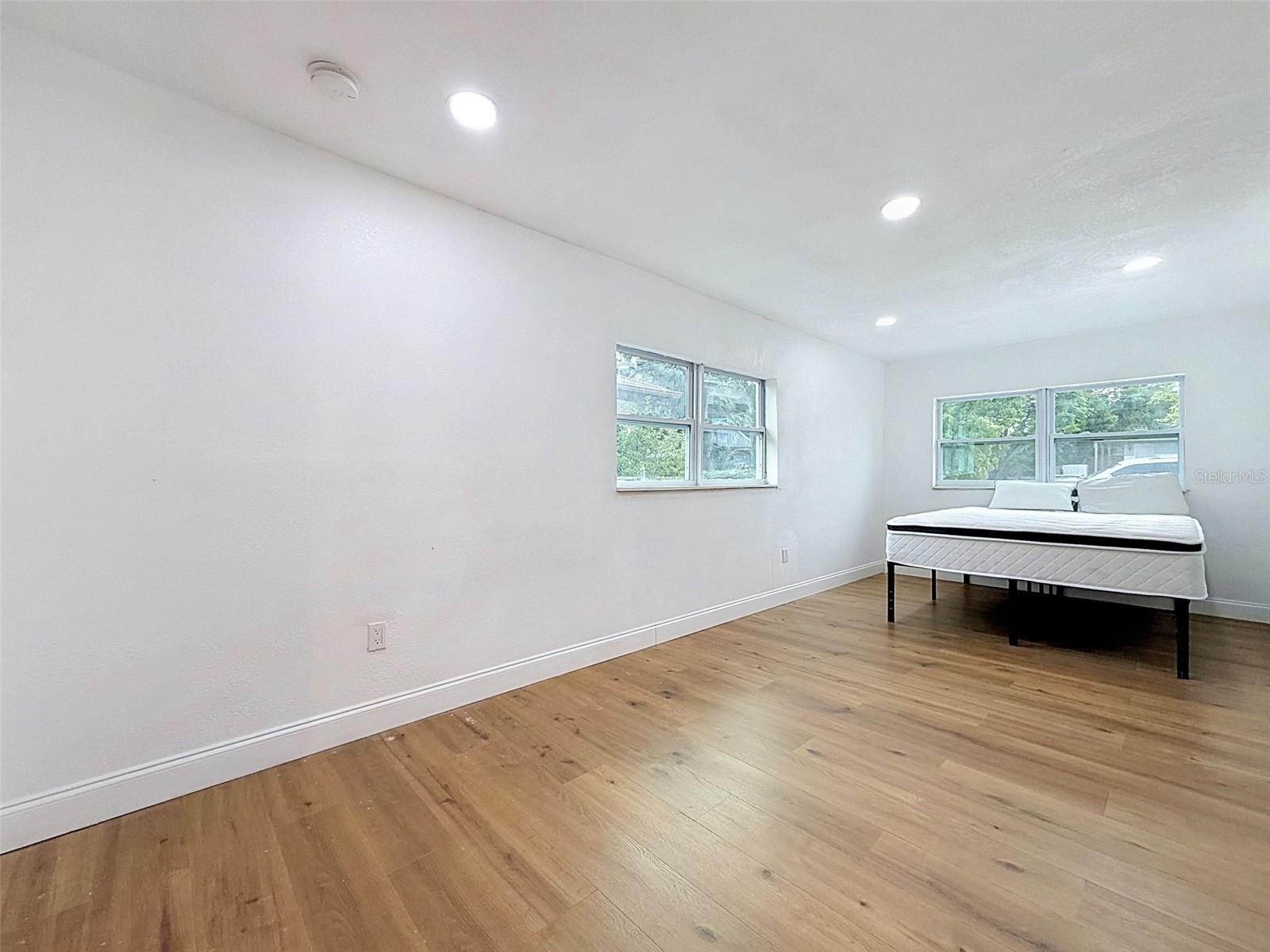 MACFARLANE PARK BLOCKS 11 THRU - Residential Lease
