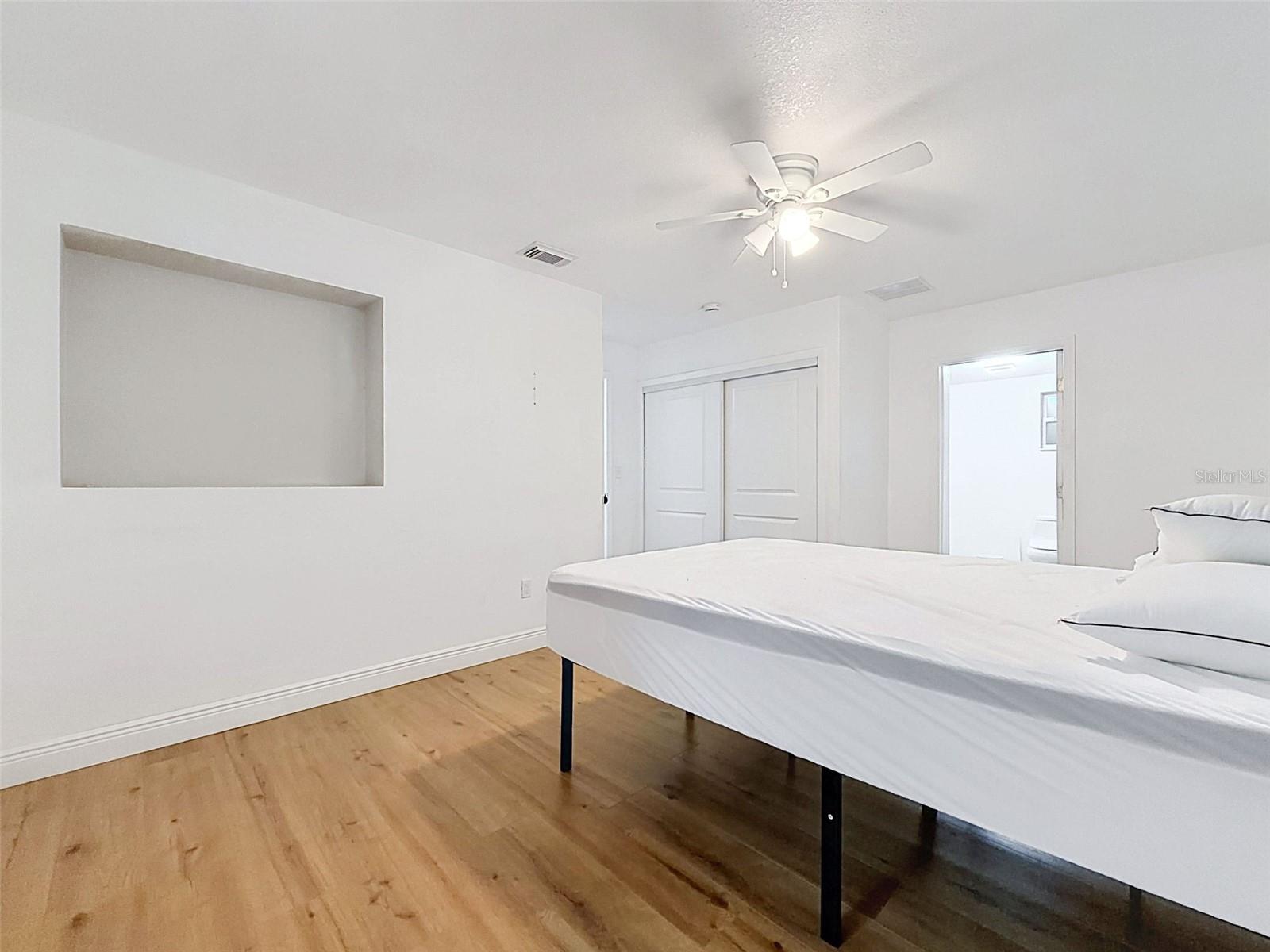 MACFARLANE PARK BLOCKS 11 THRU - Residential Lease