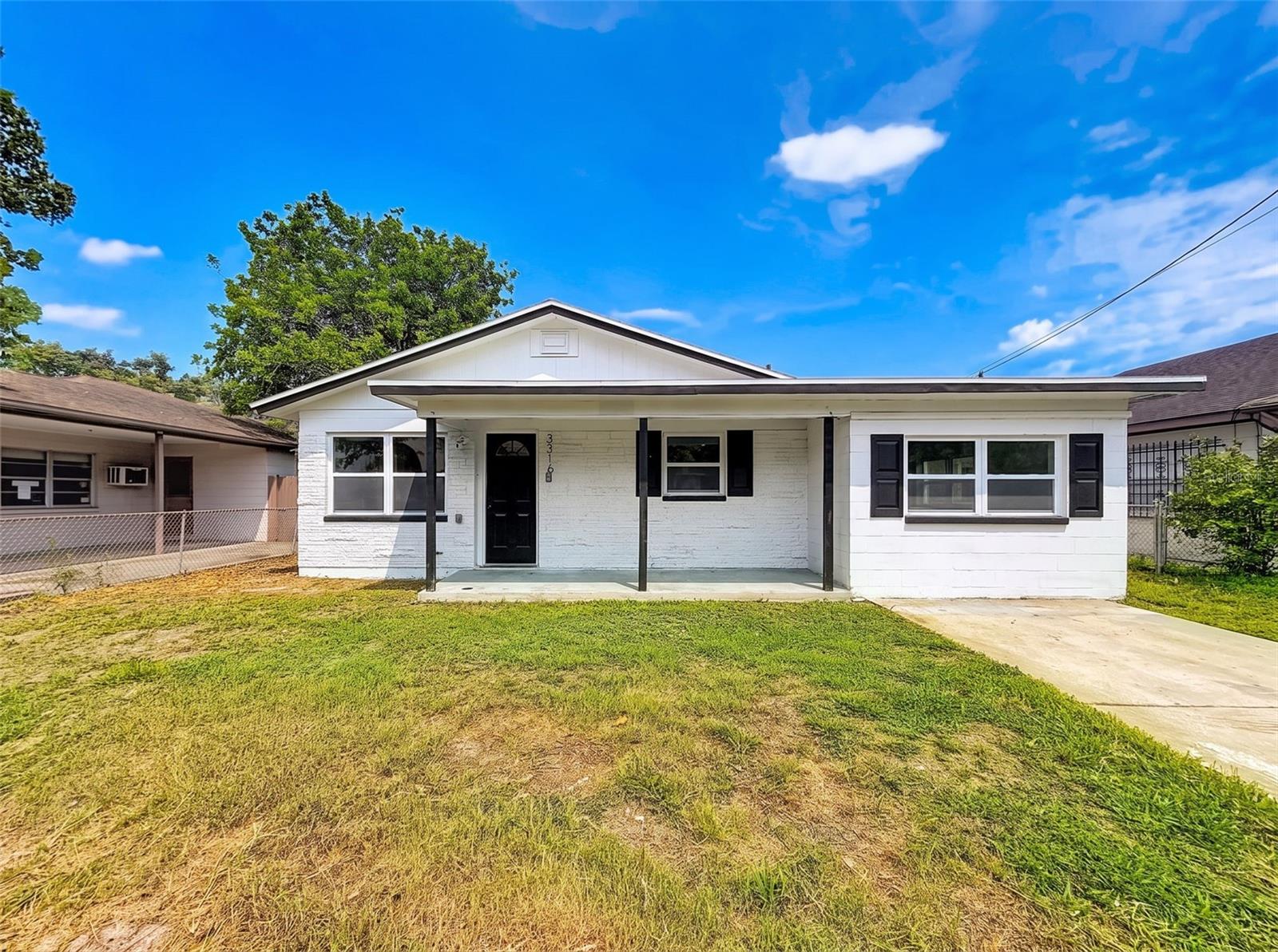 MACFARLANE PARK BLOCKS 11 THRU - Residential Lease
