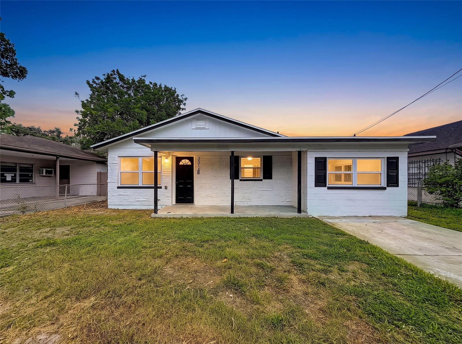 Welcome to this beautifully renovated 4-bedroom, 3-bathroom rental home offering the perfect blend of comfort, space, and convenience. Partially furnished, this home features spacious bedrooms, updated finishes, and a functional layout designed for comfortable living.Enjoy a large backyard that's perfect for relaxing, entertaining, or outdoor activities, along with ample off-street parking for up to four vehicles. The recent renovations provide a fresh, modern feel while maintaining a warm and inviting atmosphere. Ideally located in the heart of Tampa, this home offers easy access to Midtown Tampa, Raymond James Stadium, the University of Tampa, Tampa International Airport, International Plaza and Bay Street, Downtown Tampa, and major highways including I-275 and the Veterans Expressway. Shopping, dining, entertainment, and everyday conveniences are all just minutes away, making this an exceptional opportunity for tenants seeking a central location. Schedule your private showing today and make this beautifully updated rental your next home!
