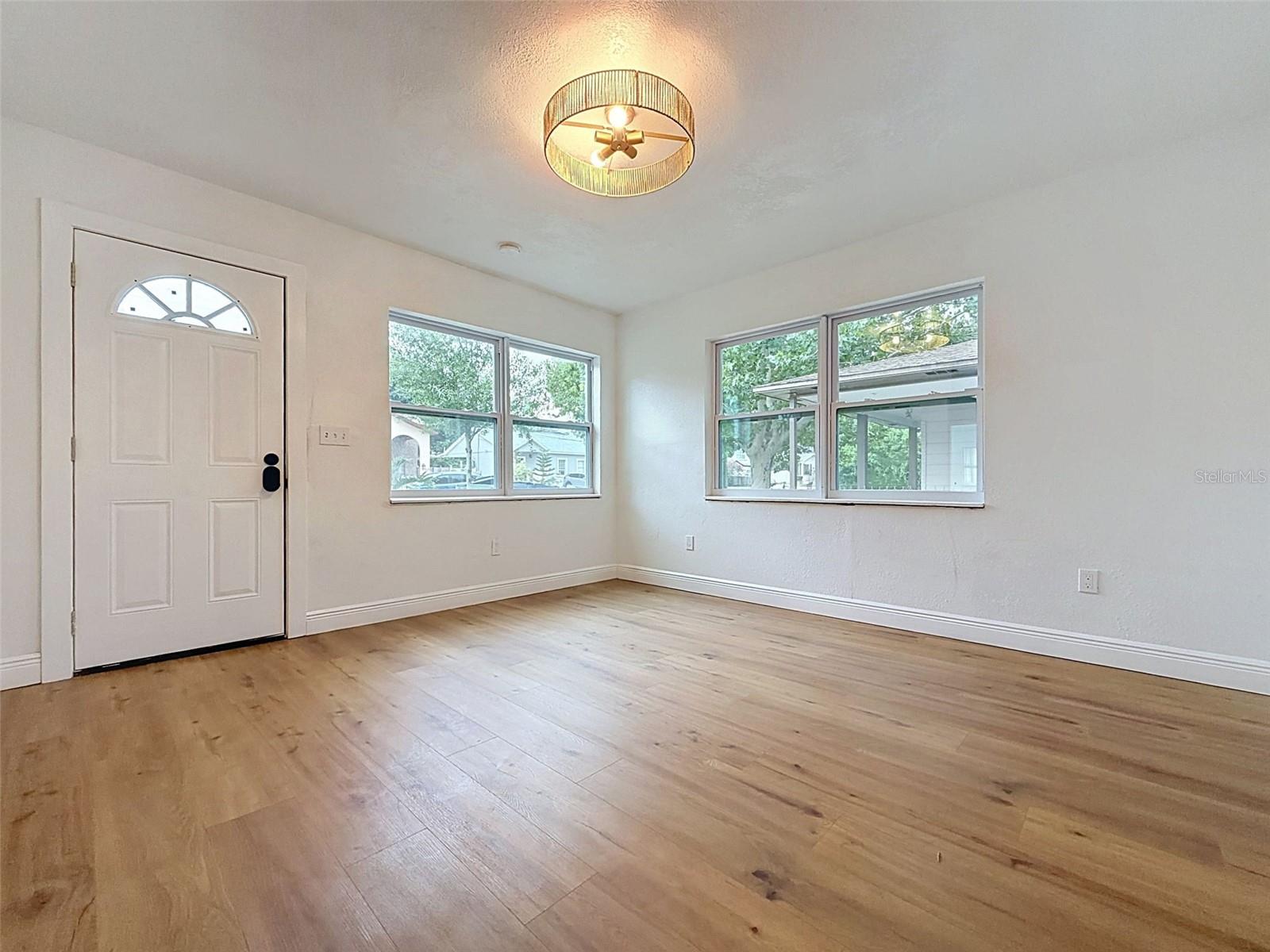 MACFARLANE PARK BLOCKS 11 THRU - Residential Lease