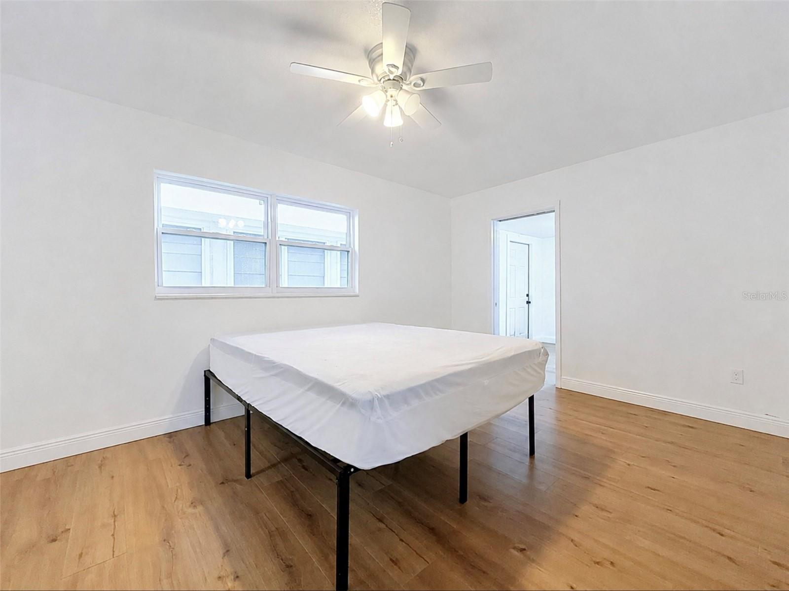 MACFARLANE PARK BLOCKS 11 THRU - Residential Lease