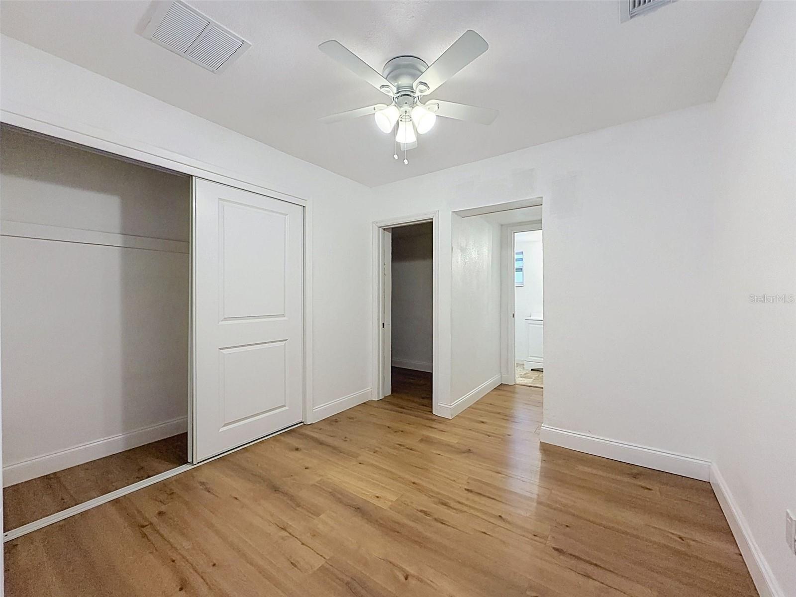 MACFARLANE PARK BLOCKS 11 THRU - Residential Lease