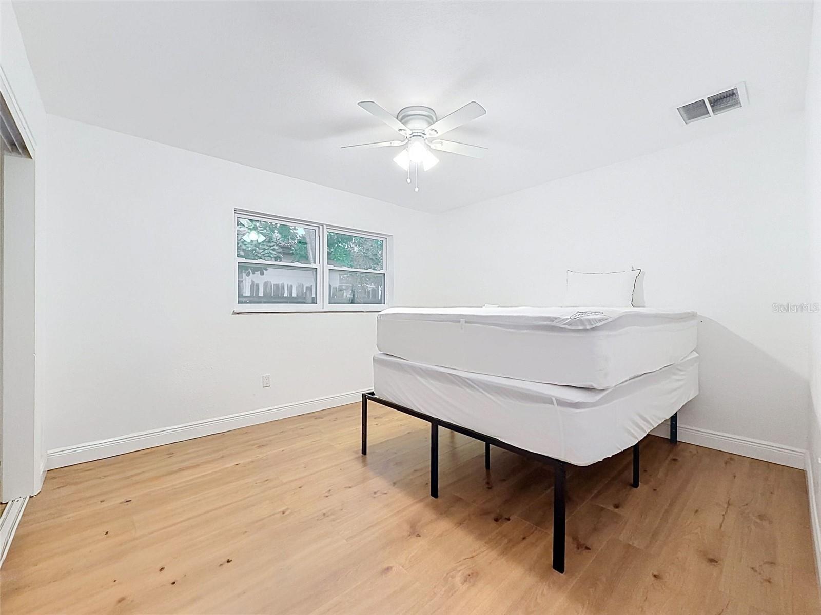 MACFARLANE PARK BLOCKS 11 THRU - Residential Lease