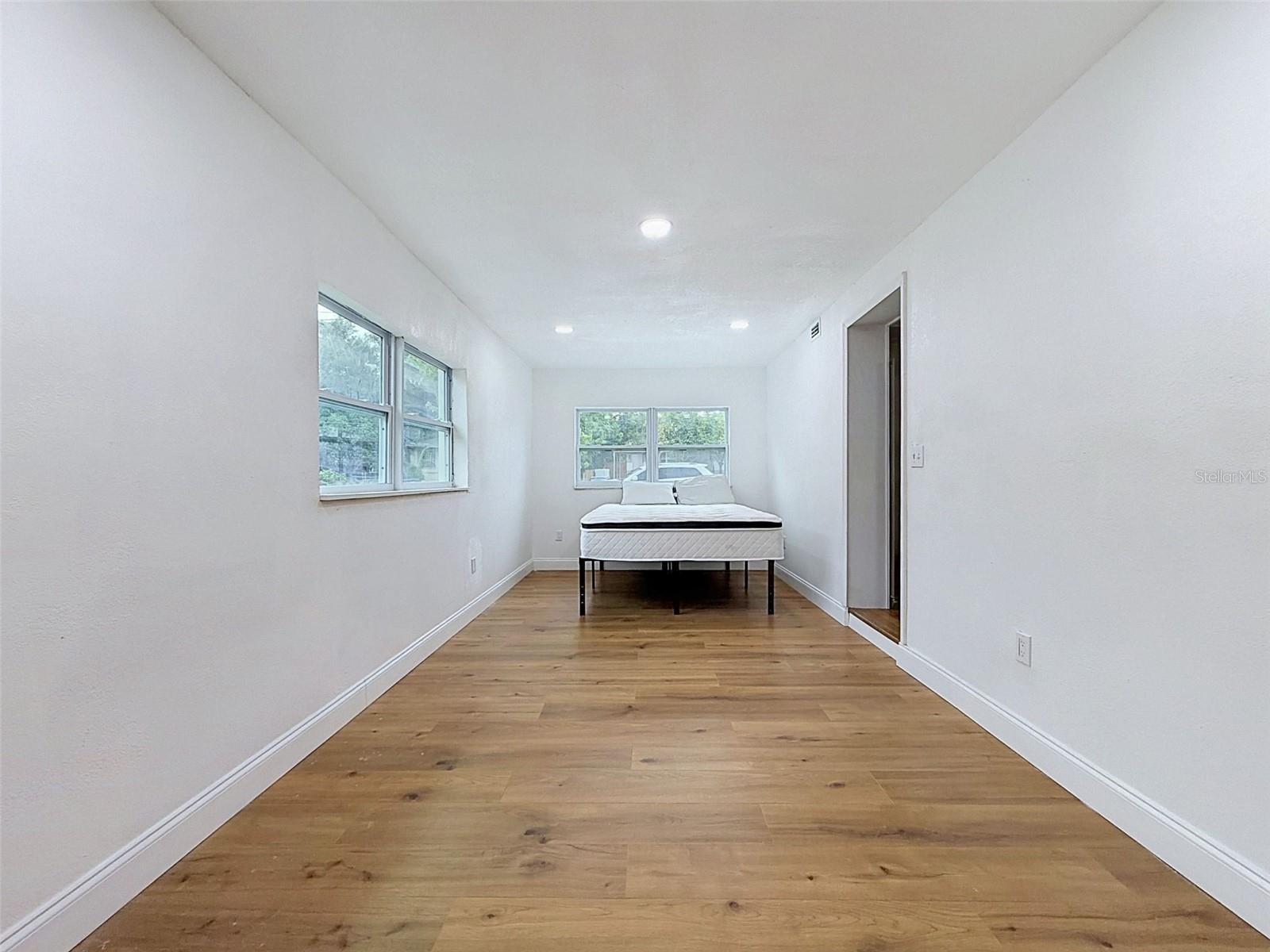 MACFARLANE PARK BLOCKS 11 THRU - Residential Lease