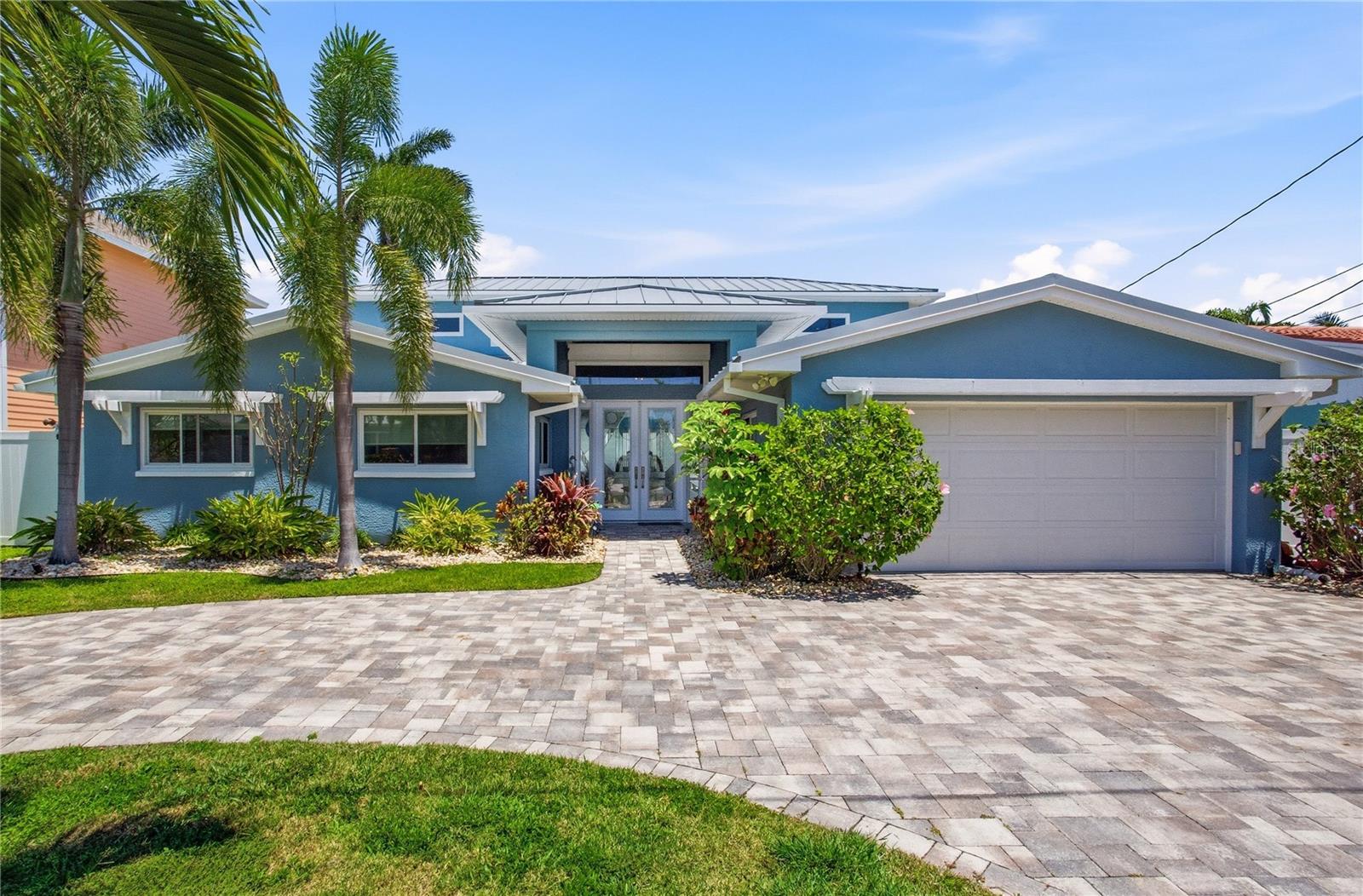 CRYSTAL ISLAND 2ND ADD - Residential