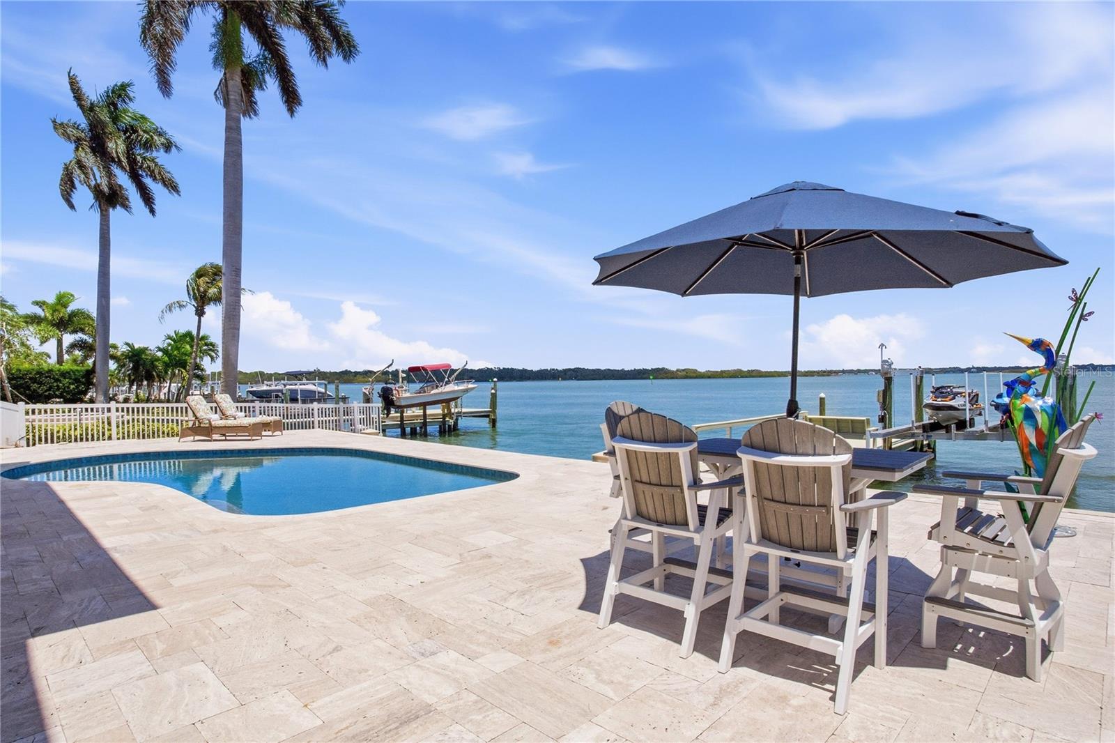 CRYSTAL ISLAND 2ND ADD - Residential