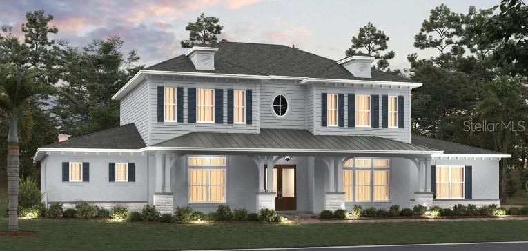 VIRGINIA PK SUB - Residential