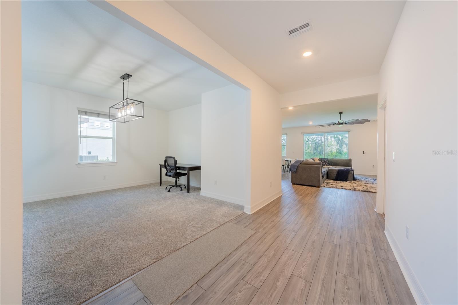 NORTH PARK ISLE PH 1A - Residential