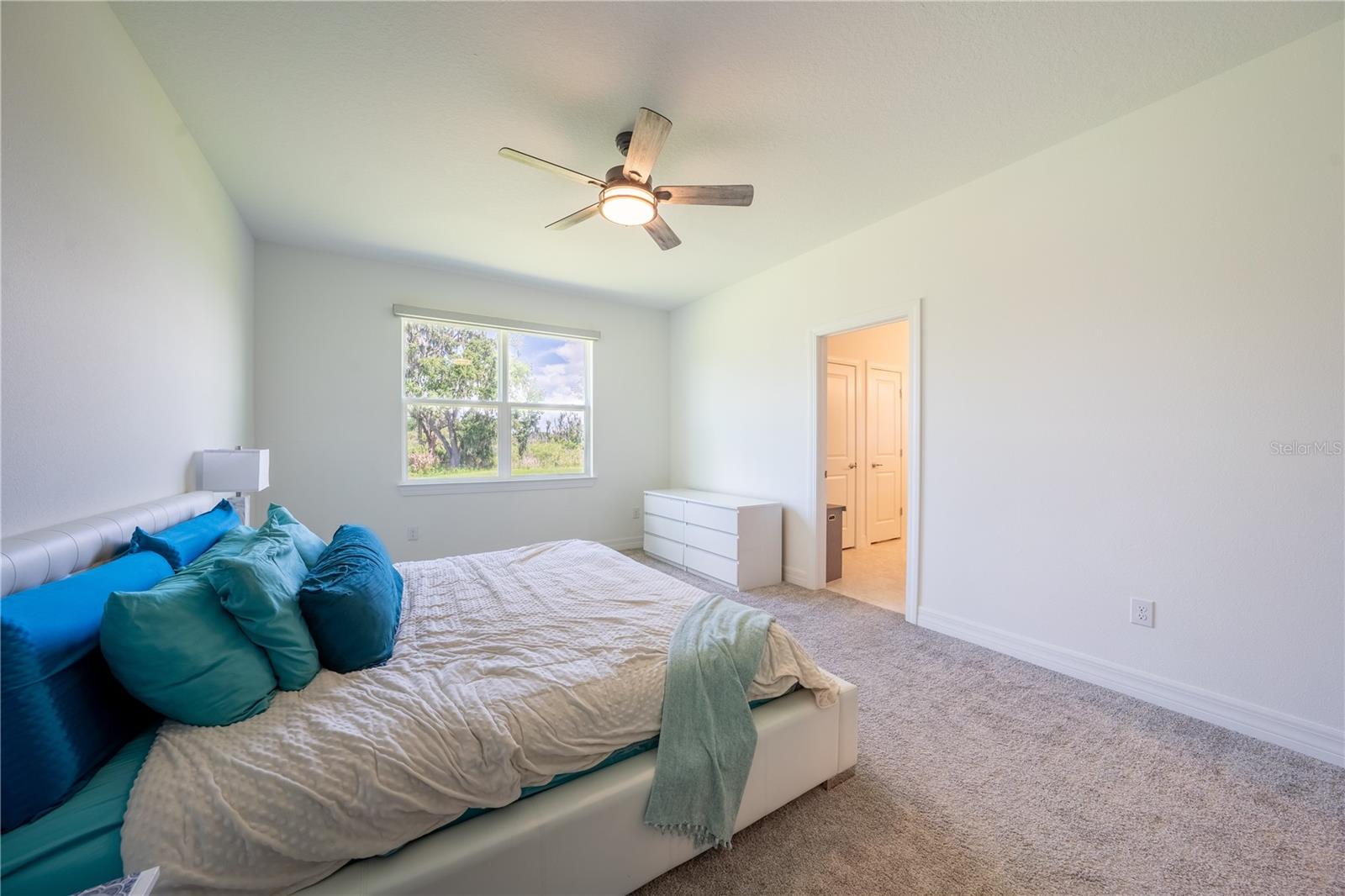 NORTH PARK ISLE PH 1A - Residential