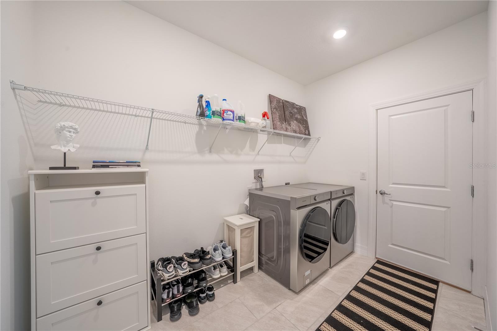 NORTH PARK ISLE PH 1A - Residential