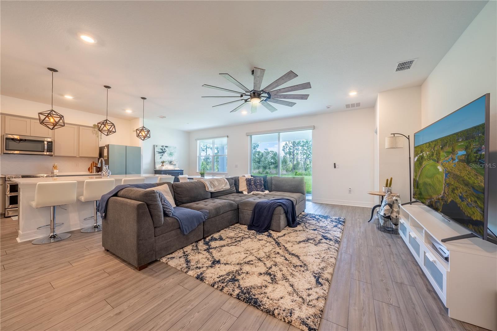 NORTH PARK ISLE PH 1A - Residential
