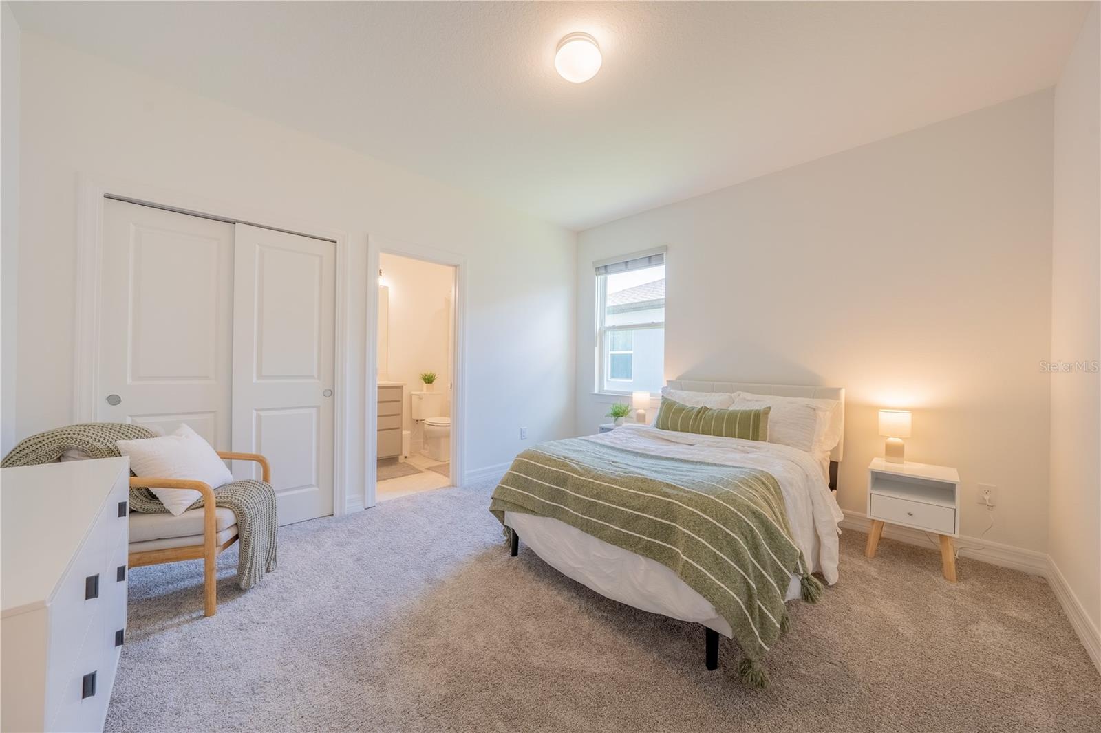 NORTH PARK ISLE PH 1A - Residential