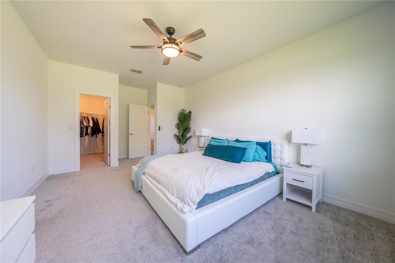 NORTH PARK ISLE PH 1A - Residential
