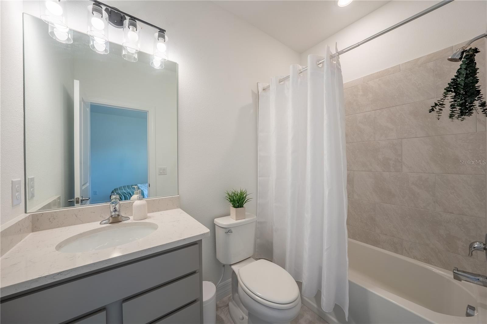 NORTH PARK ISLE PH 1A - Residential
