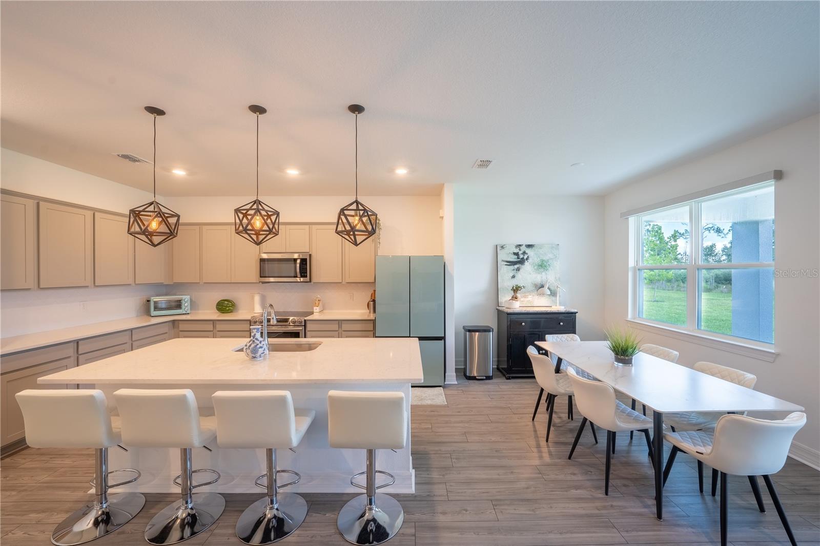 NORTH PARK ISLE PH 1A - Residential