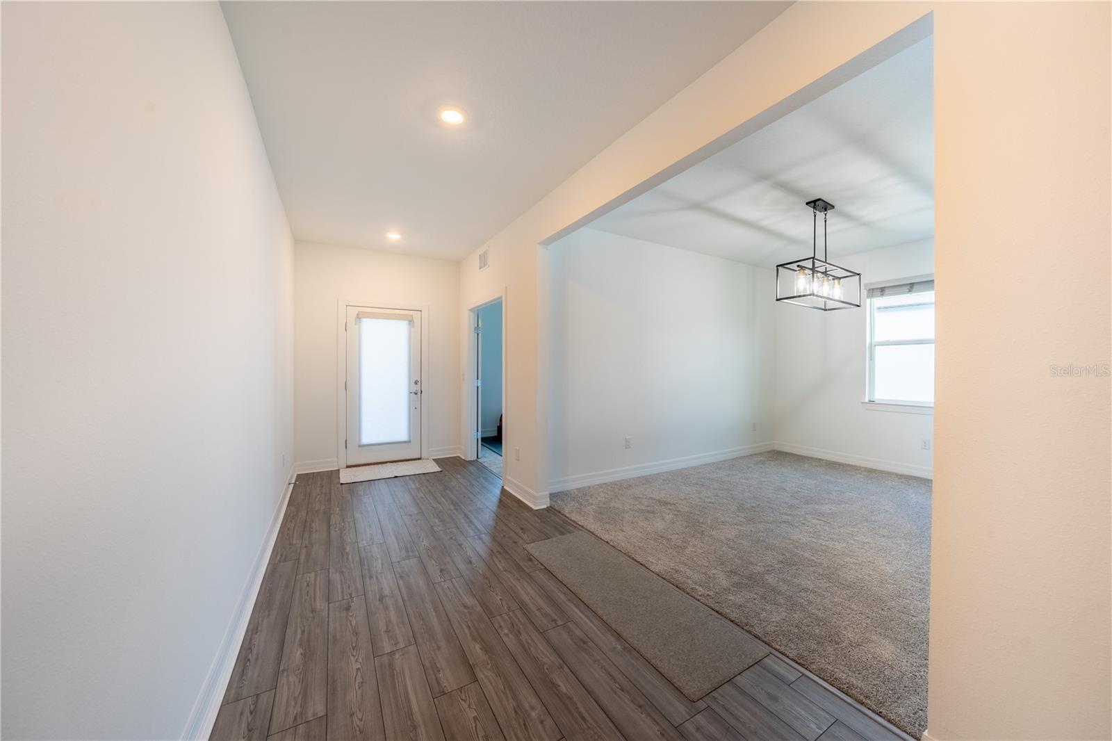 NORTH PARK ISLE PH 1A - Residential