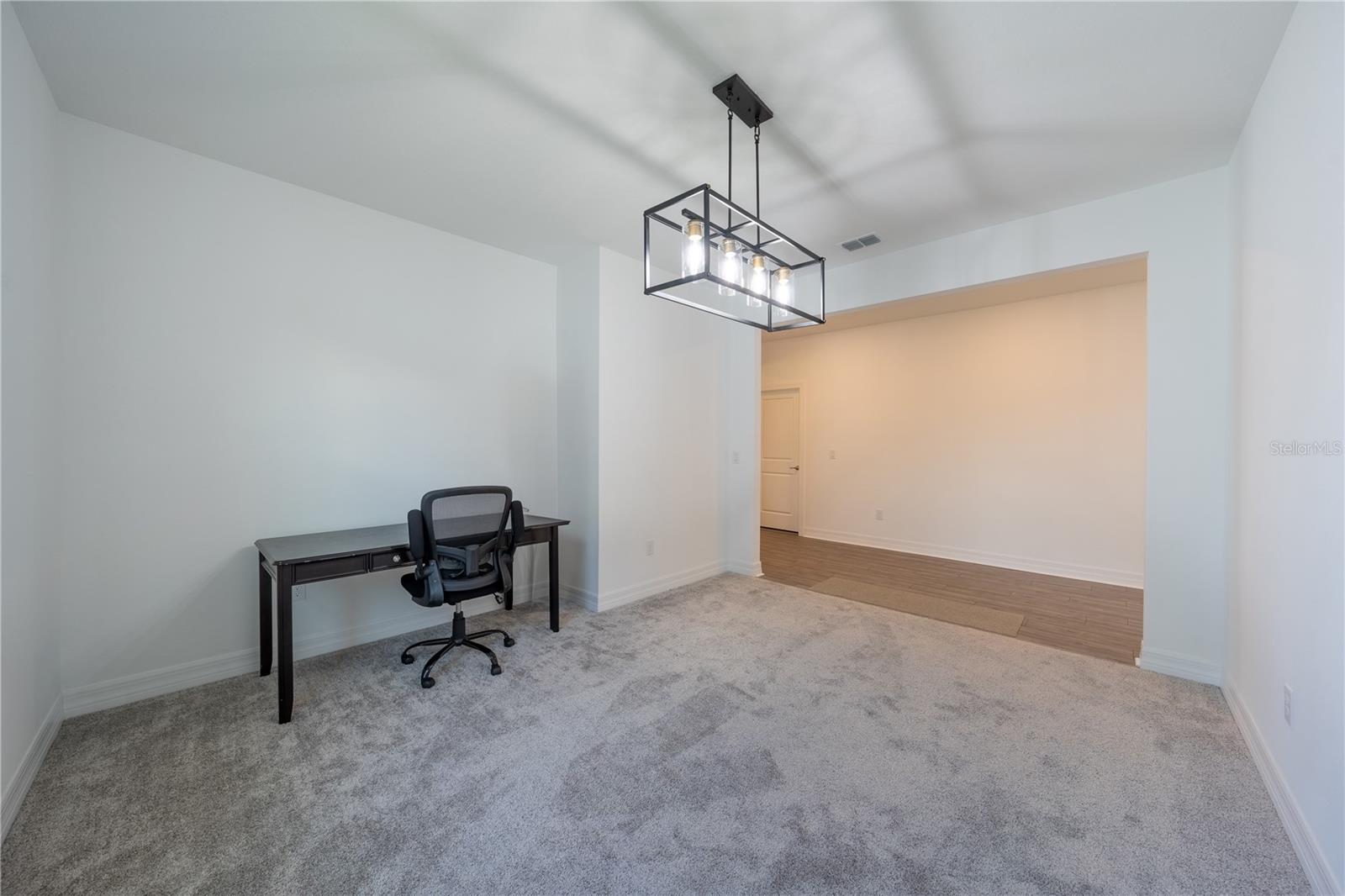 NORTH PARK ISLE PH 1A - Residential