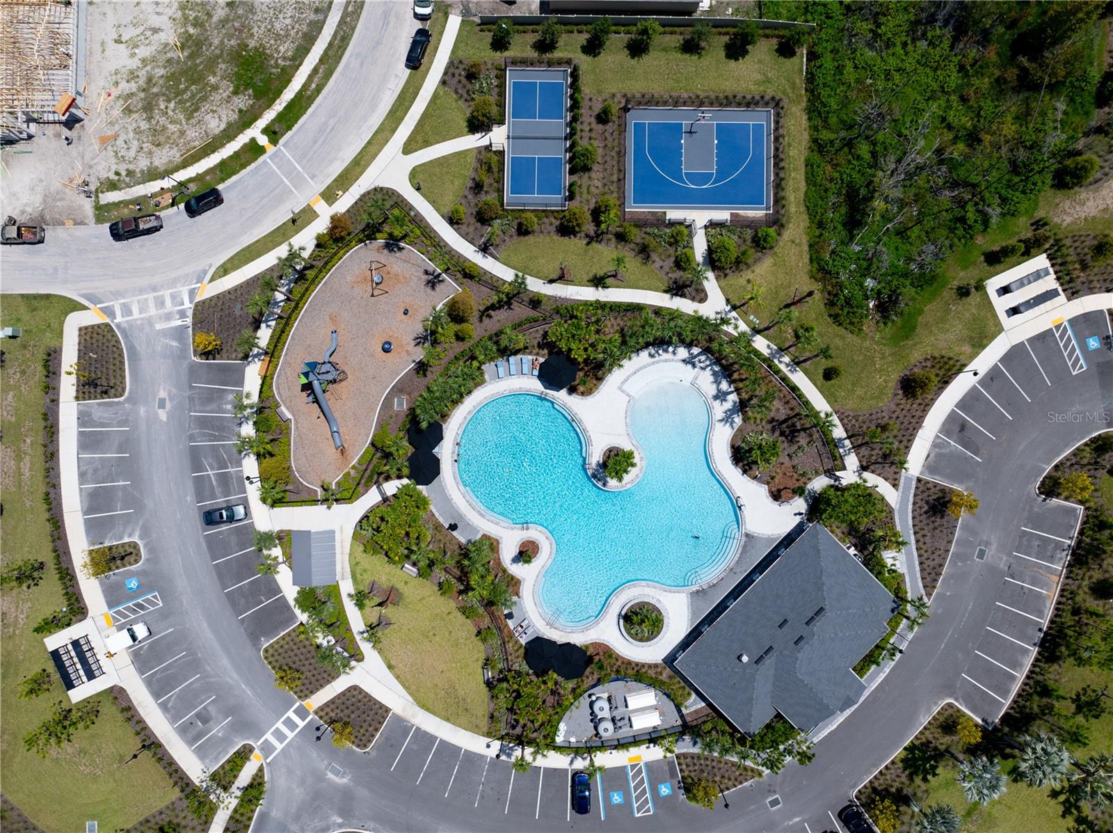 NORTH PARK ISLE PH 1A - Residential