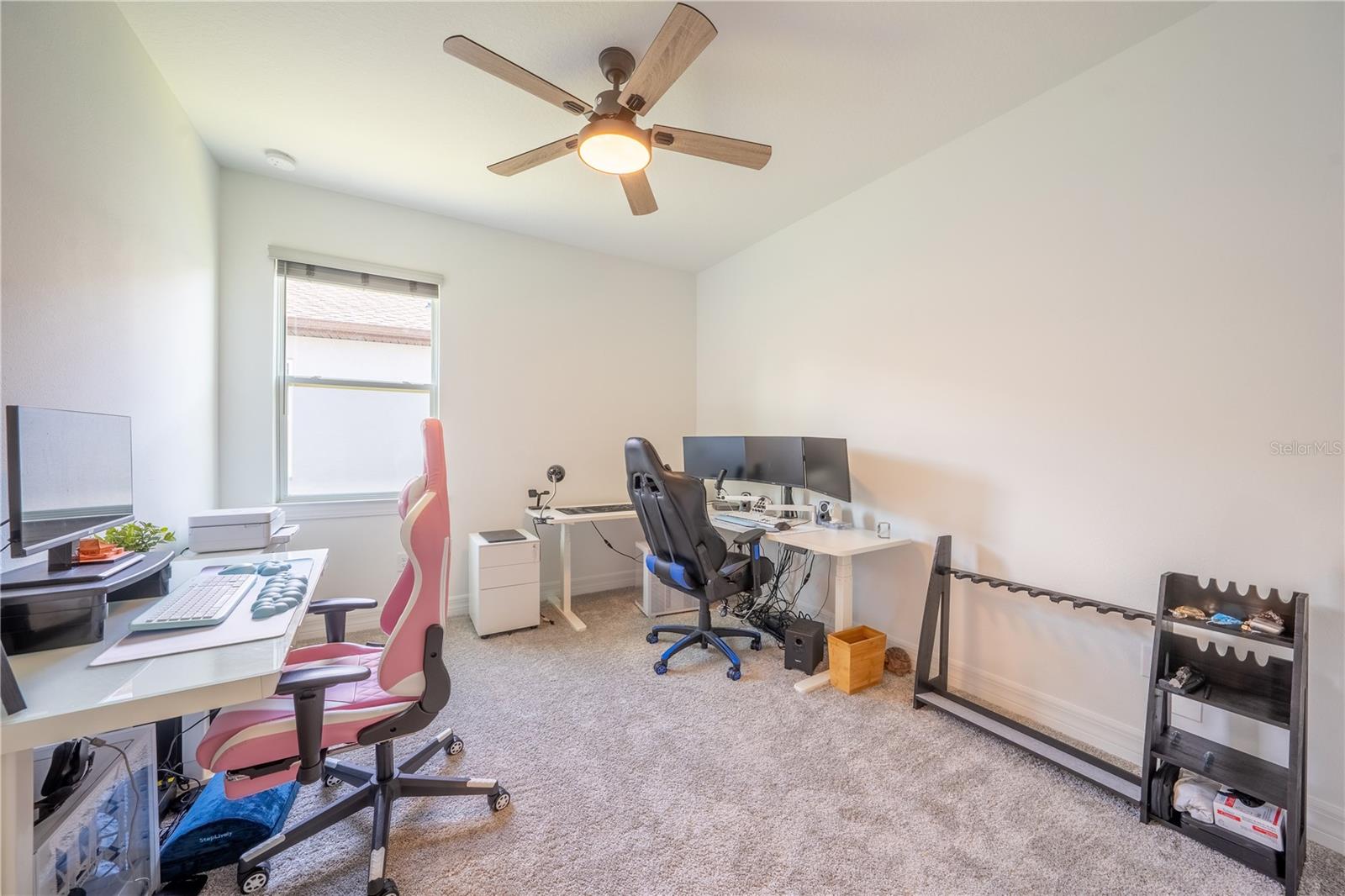 NORTH PARK ISLE PH 1A - Residential