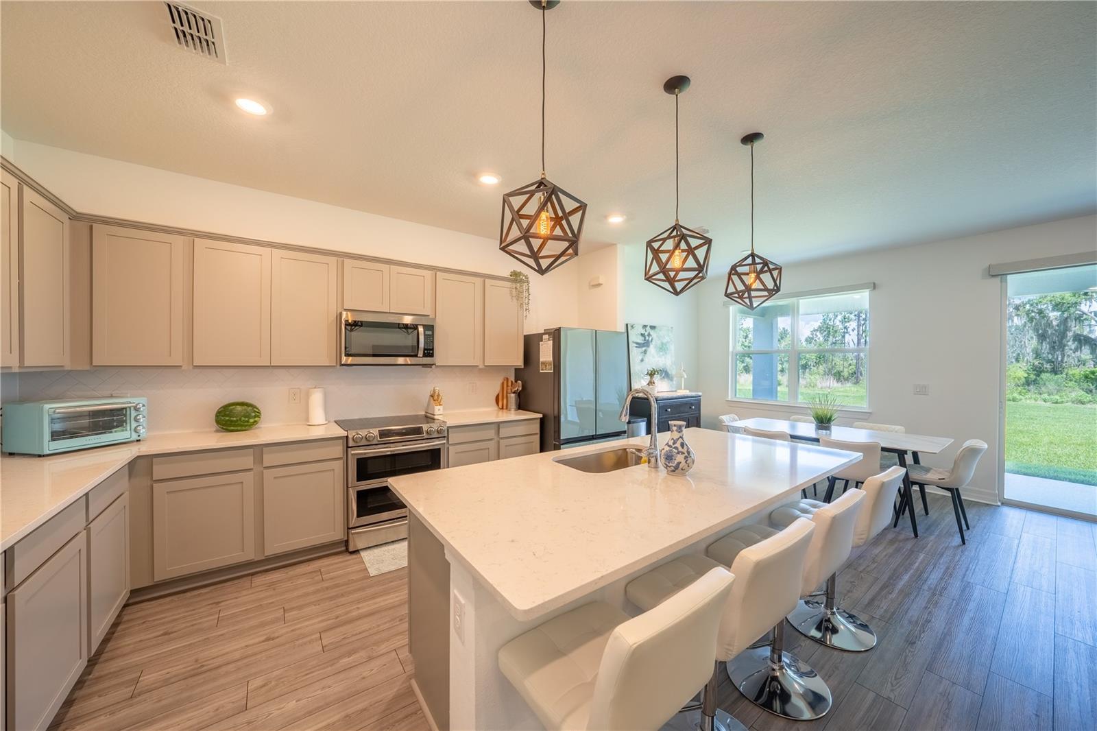 NORTH PARK ISLE PH 1A - Residential