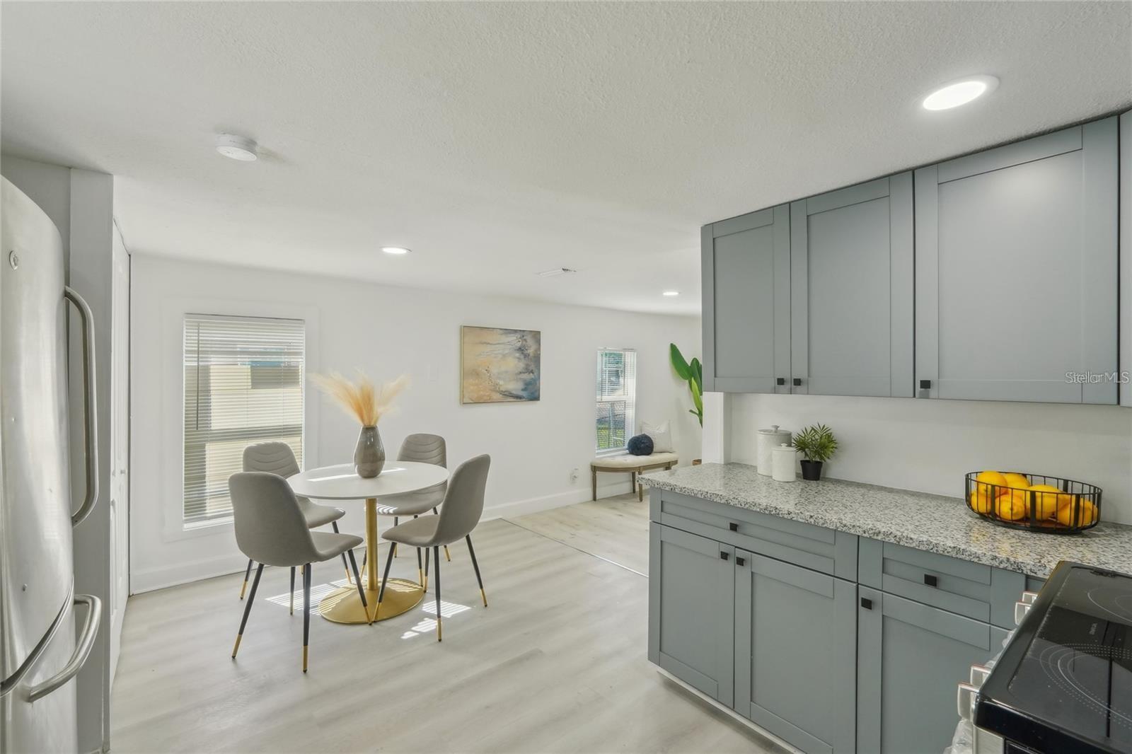 PEDDY & HACKNEY SUB - Residential