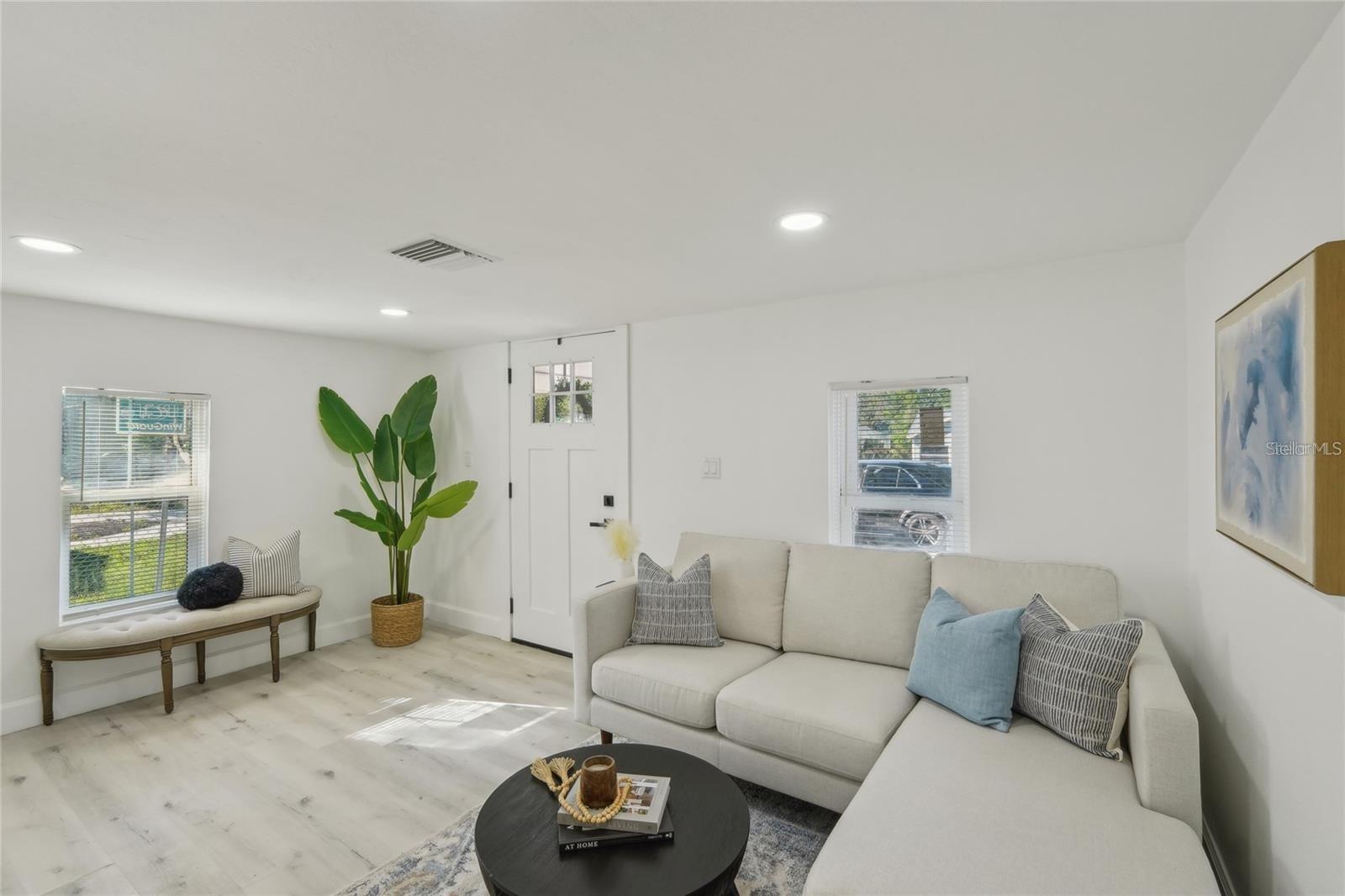 PEDDY & HACKNEY SUB - Residential