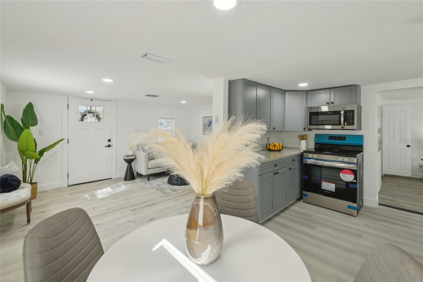 PEDDY & HACKNEY SUB - Residential