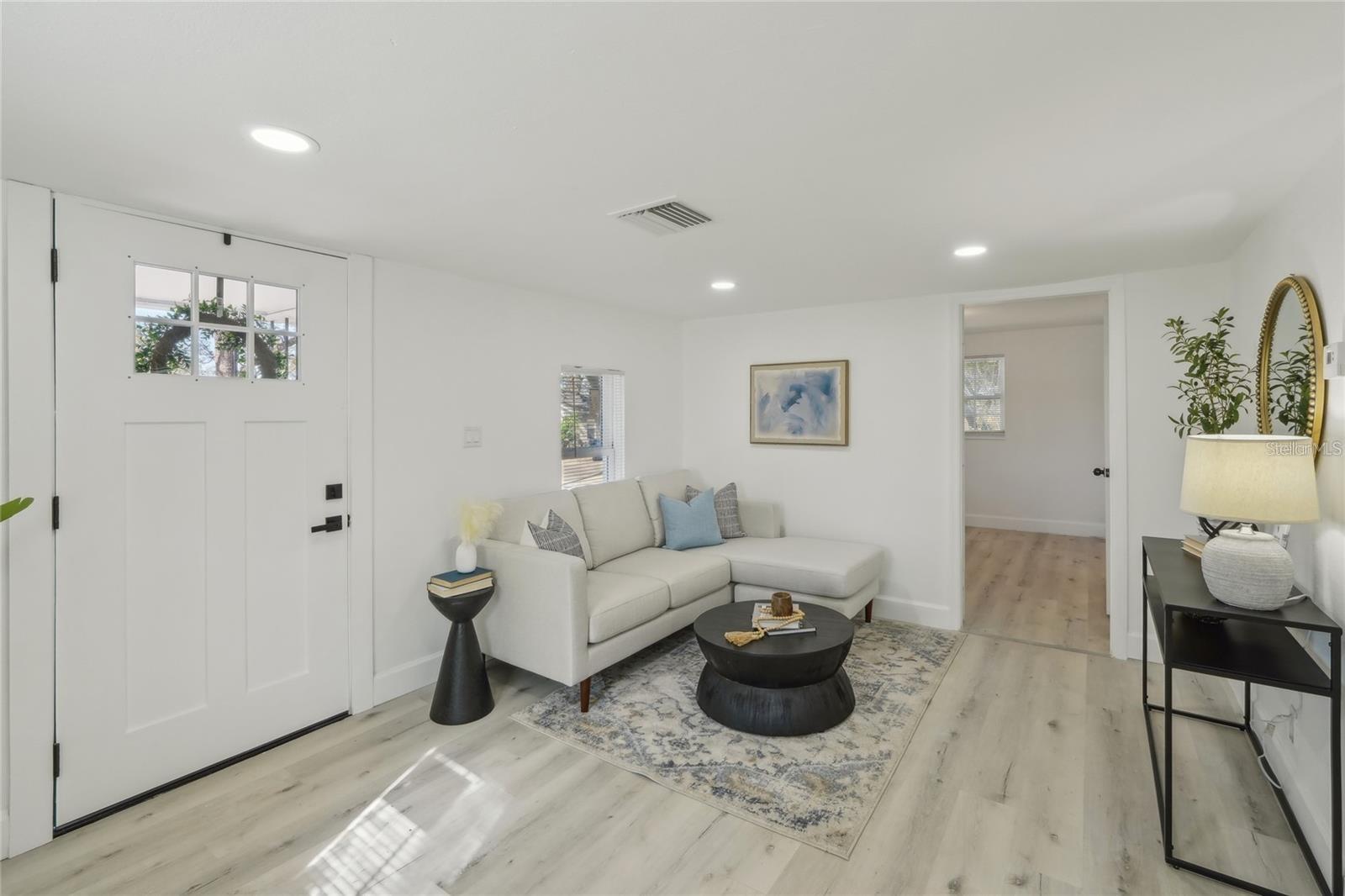 PEDDY & HACKNEY SUB - Residential