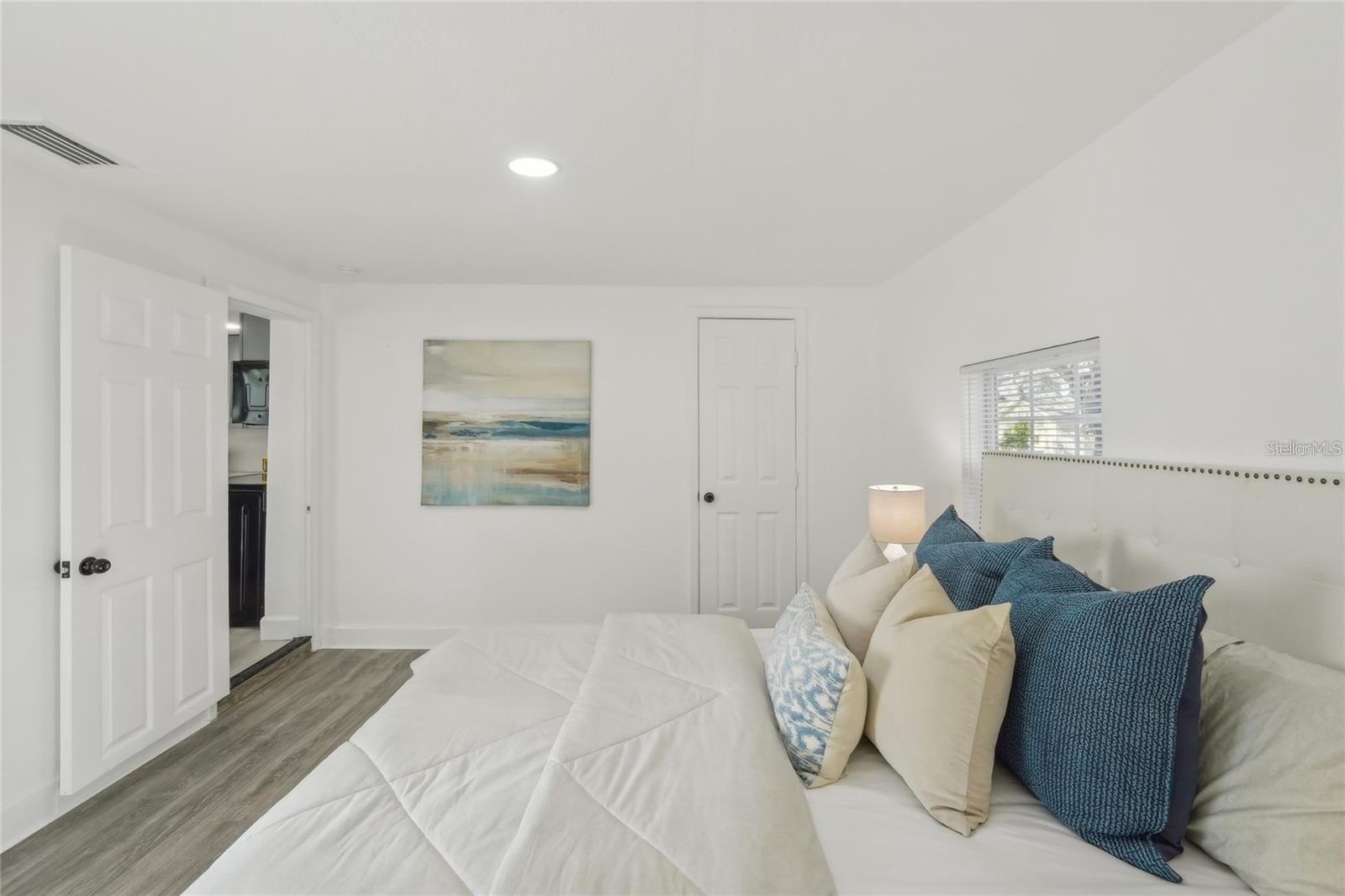 PEDDY & HACKNEY SUB - Residential
