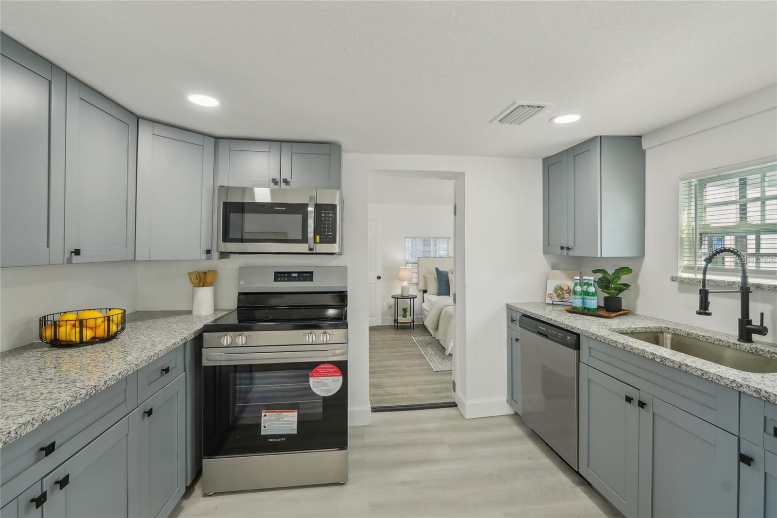 PEDDY & HACKNEY SUB - Residential