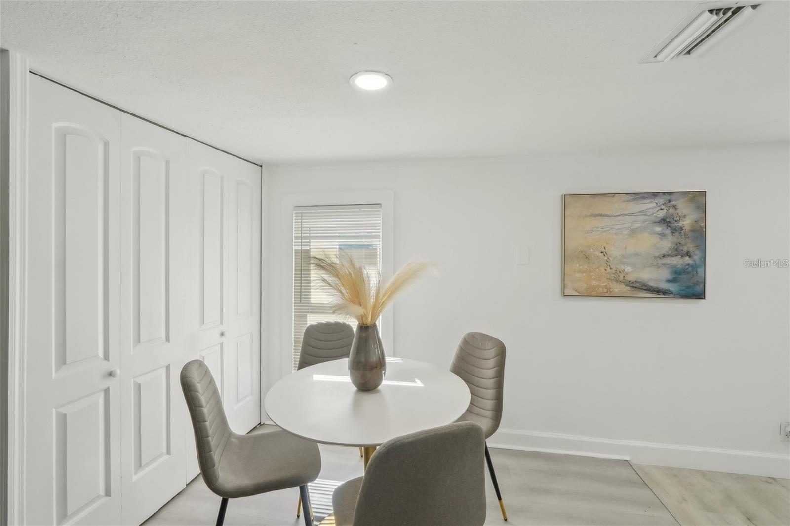 PEDDY & HACKNEY SUB - Residential