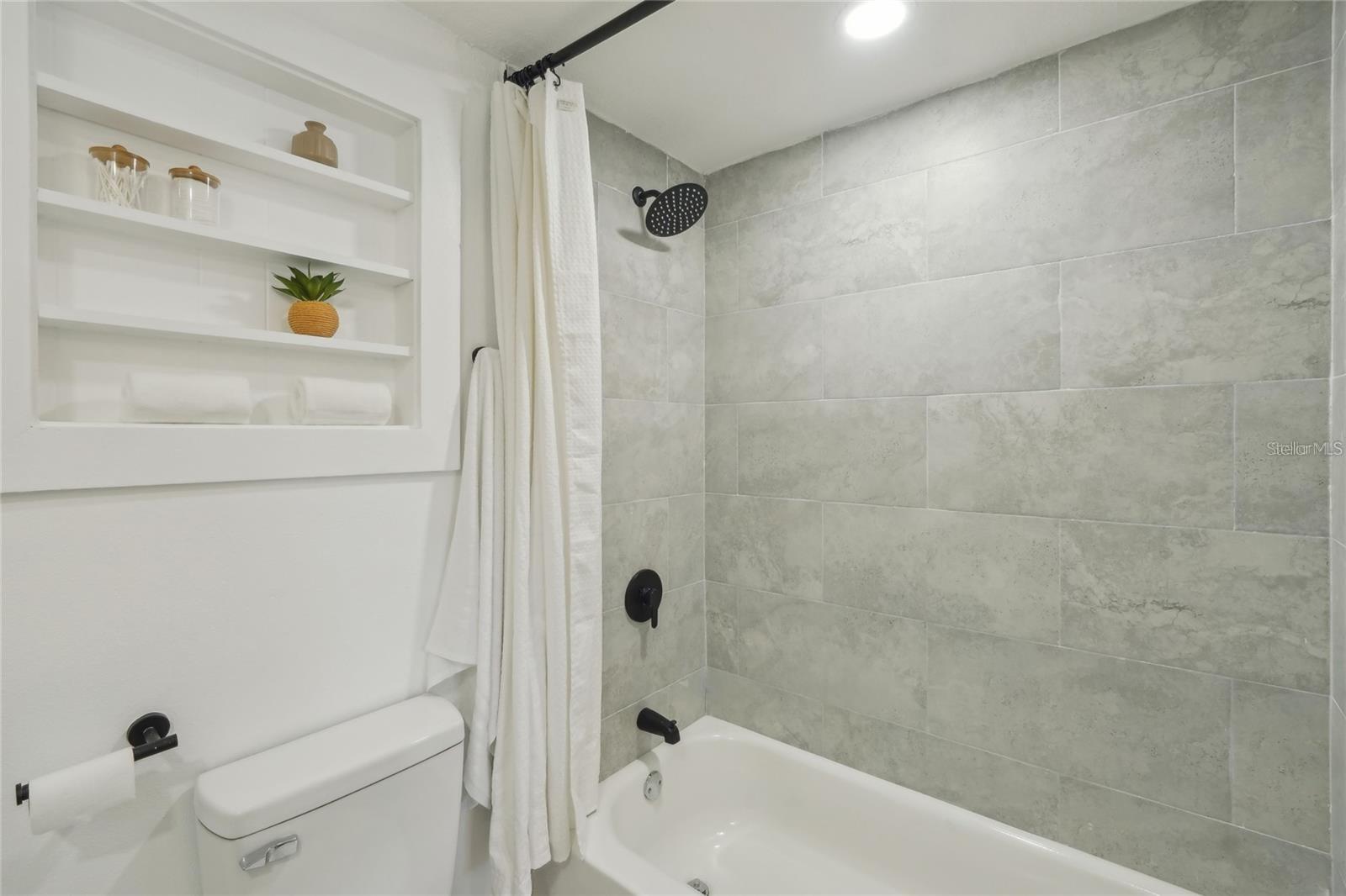 PEDDY & HACKNEY SUB - Residential