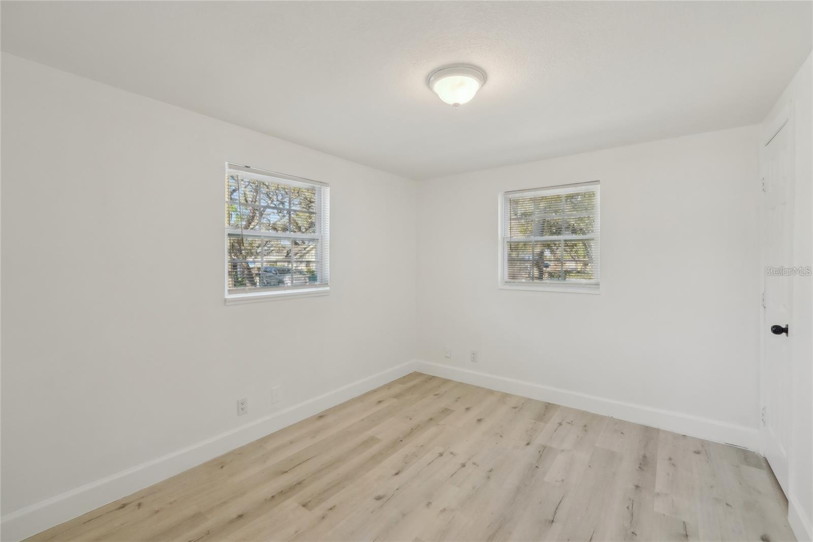 PEDDY & HACKNEY SUB - Residential