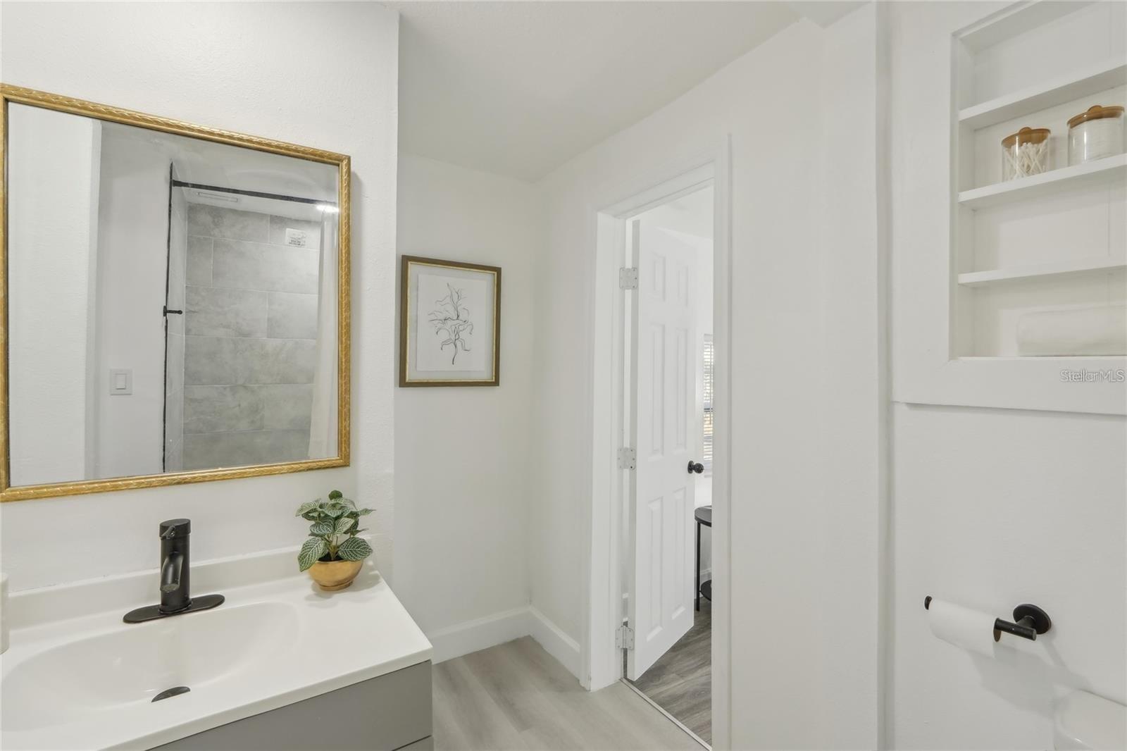 PEDDY & HACKNEY SUB - Residential